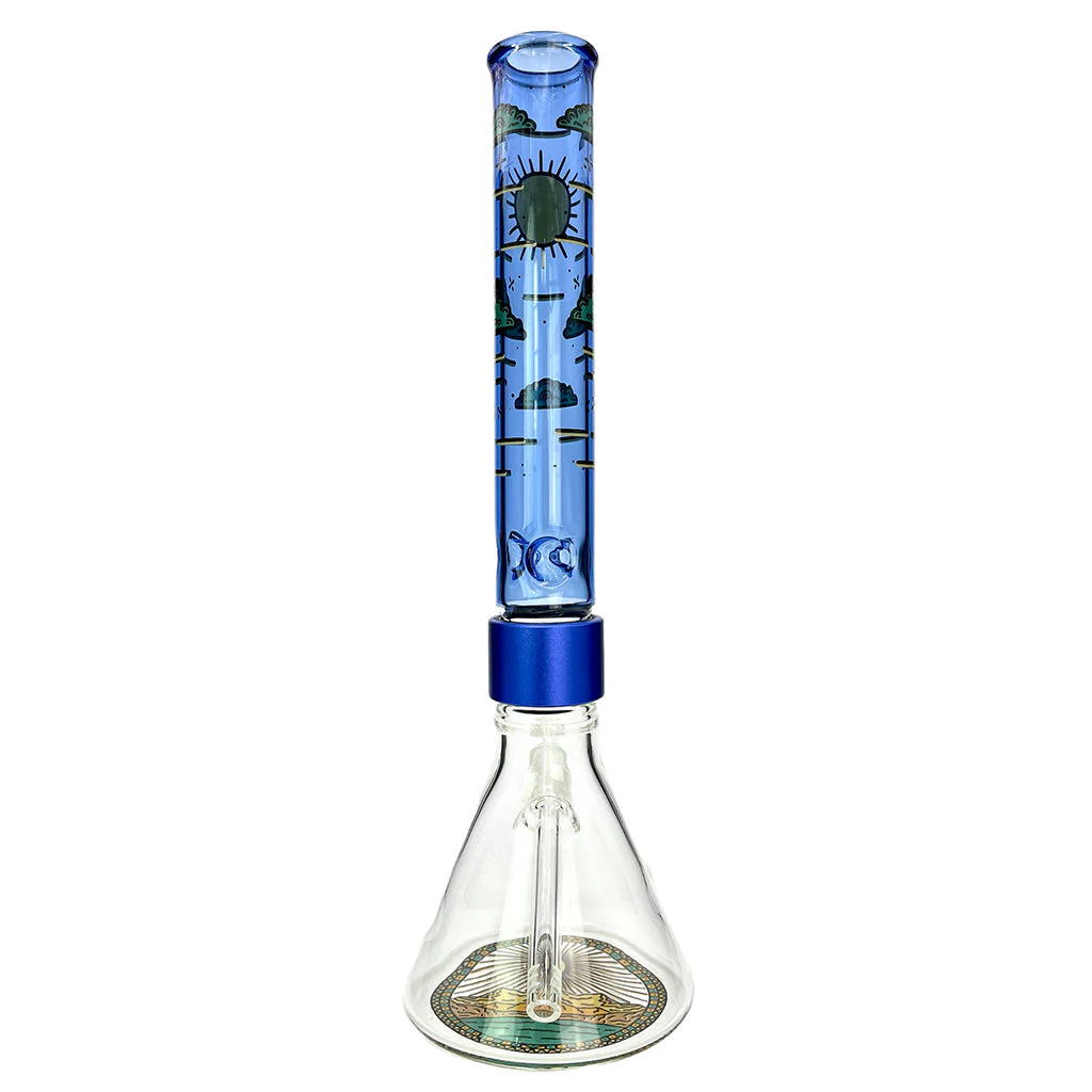 Halo Desert Dream'N Beaker Single Stack - Image 6