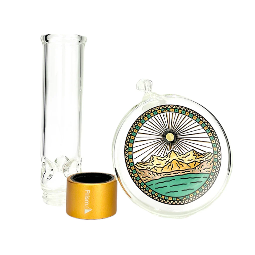 Halo Desert Dream'N Beaker Single Stack - Image 8