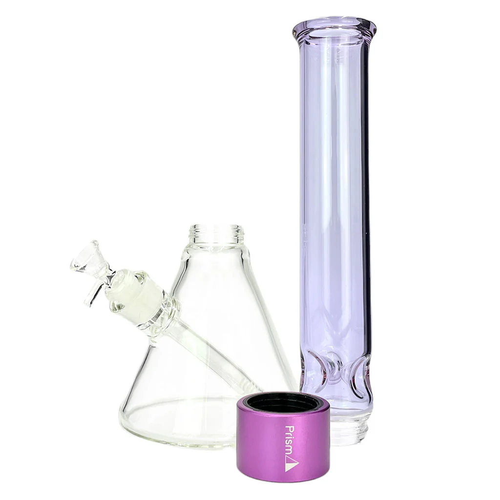Halo Tall Beaker Single Stack - Image 10