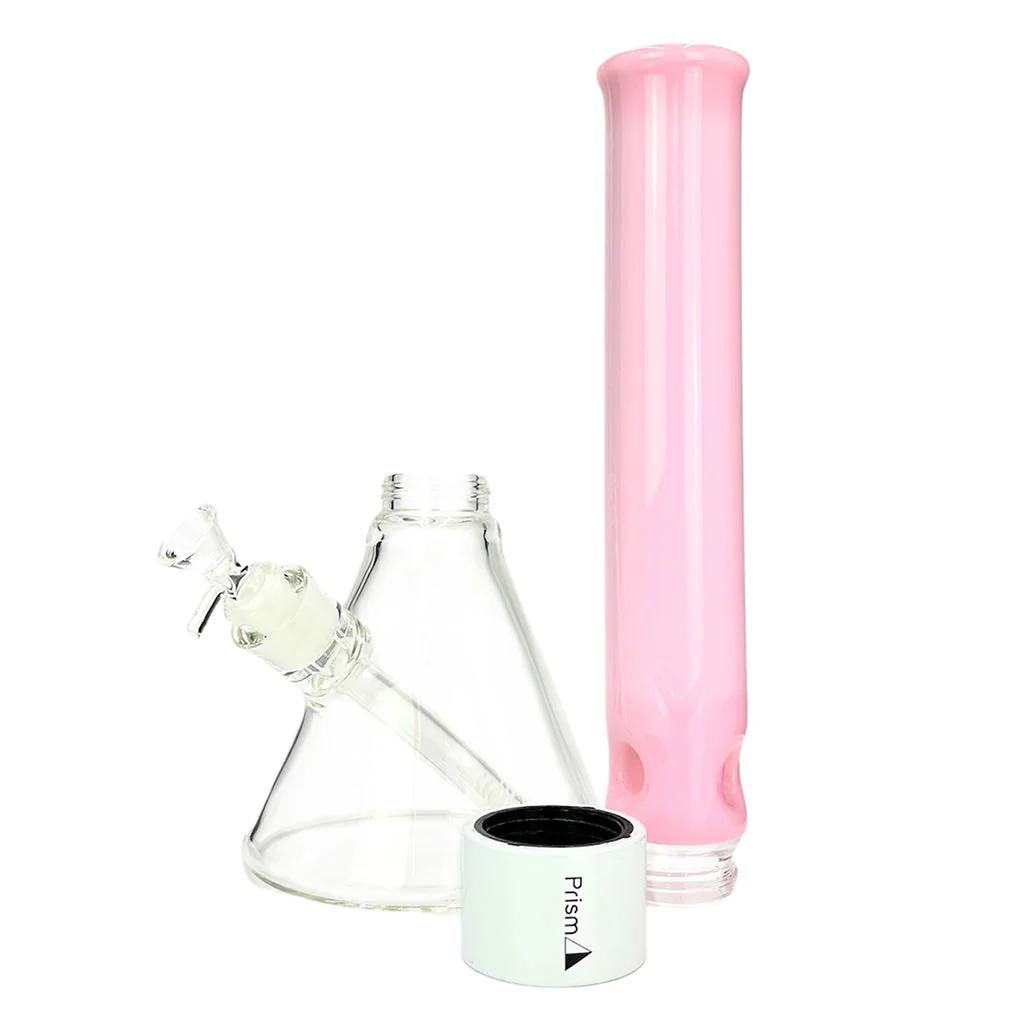 Halo Tall Beaker Single Stack - Image 6