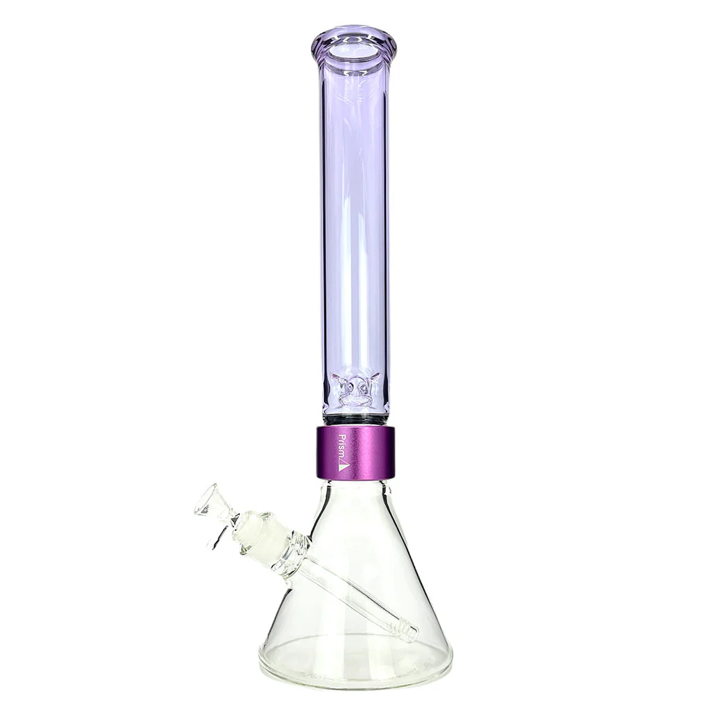 Halo Tall Beaker Single Stack - Image 9