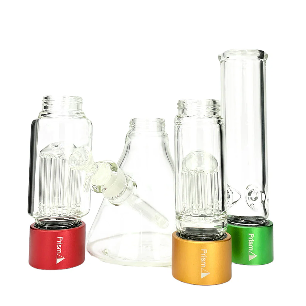 Rasta Beaker Triple Stack - Image 2