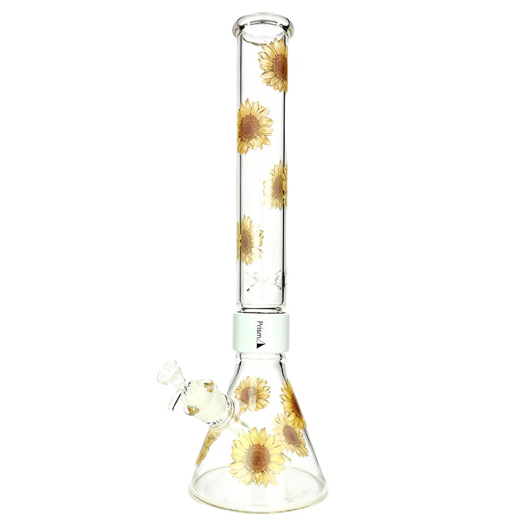 Sunflower Beaker Single Stack - Image 5