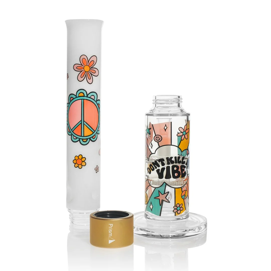Flower Power Big Honeycomb Single Stack - Image 10