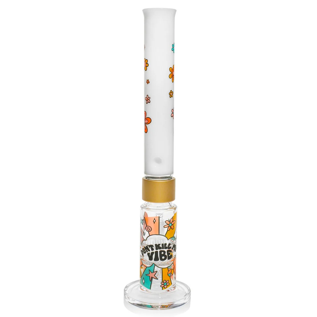 Flower Power Big Honeycomb Single Stack - Image 11