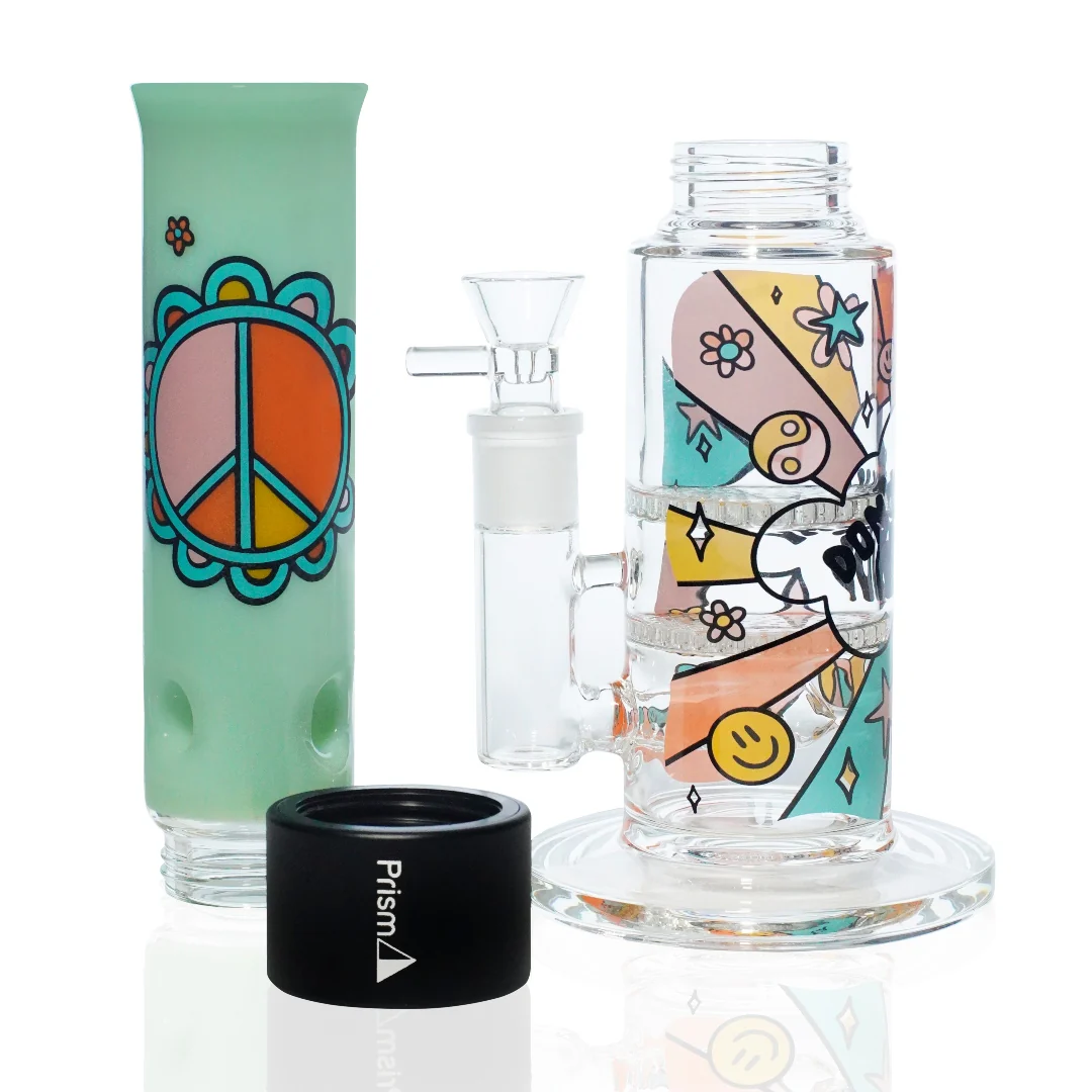 Flower Power Big Honeycomb Single Stack - Image 12
