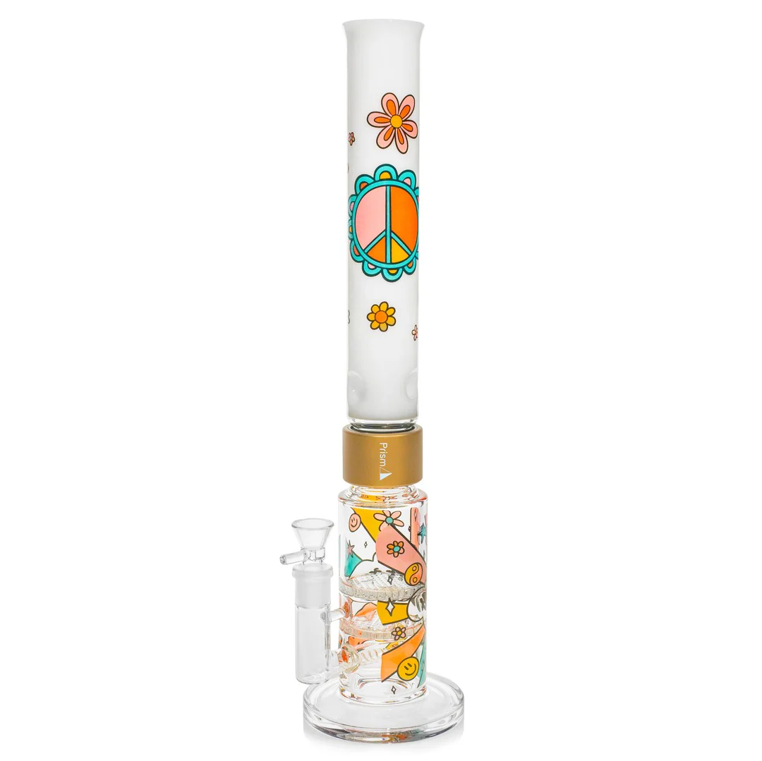 Flower Power Big Honeycomb Single Stack - Image 5