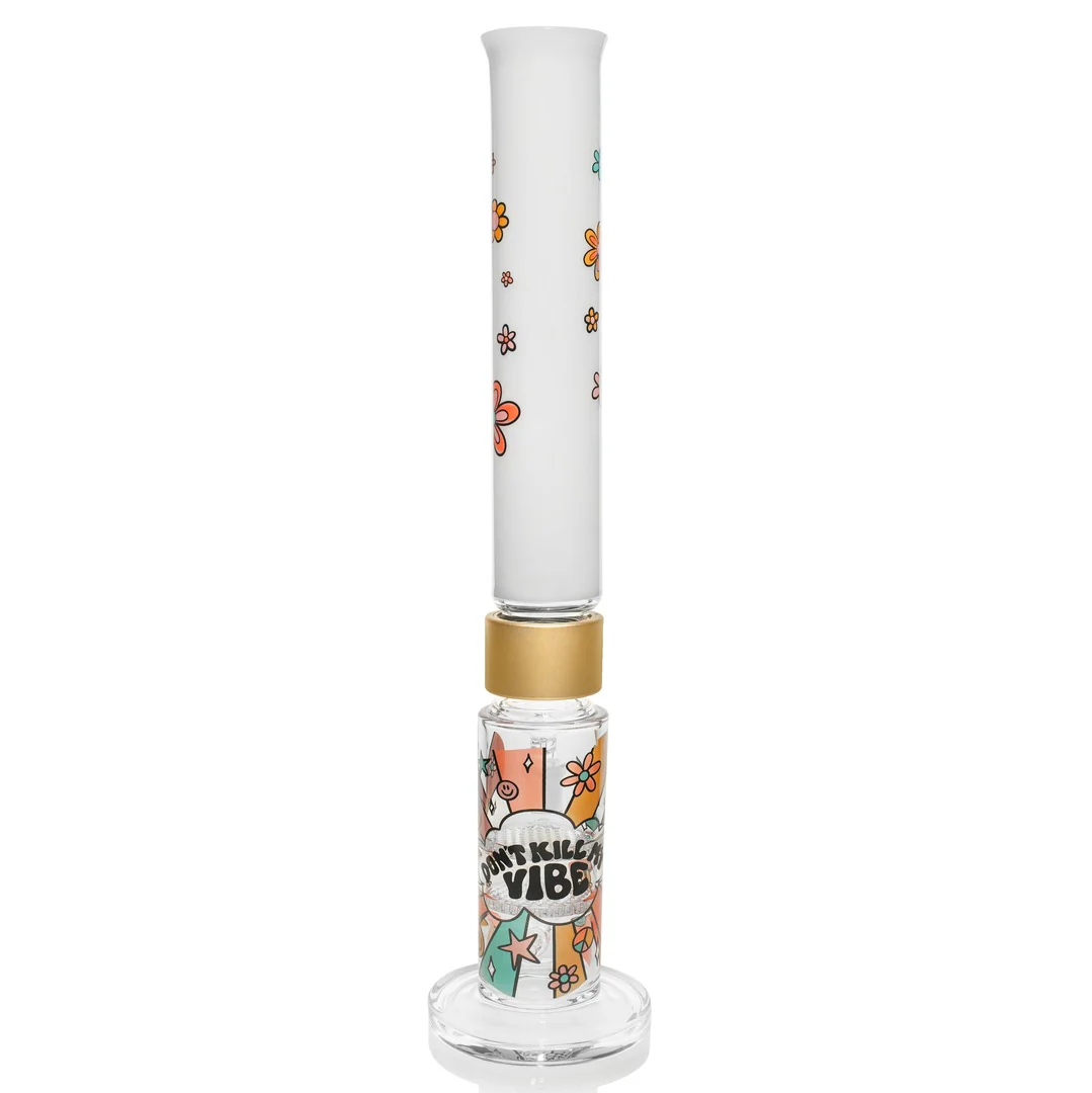 Flower Power Big Honeycomb Single Stack - Image 6