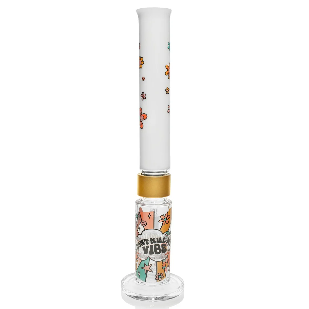 Flower Power Big Honeycomb Single Stack - Image 7