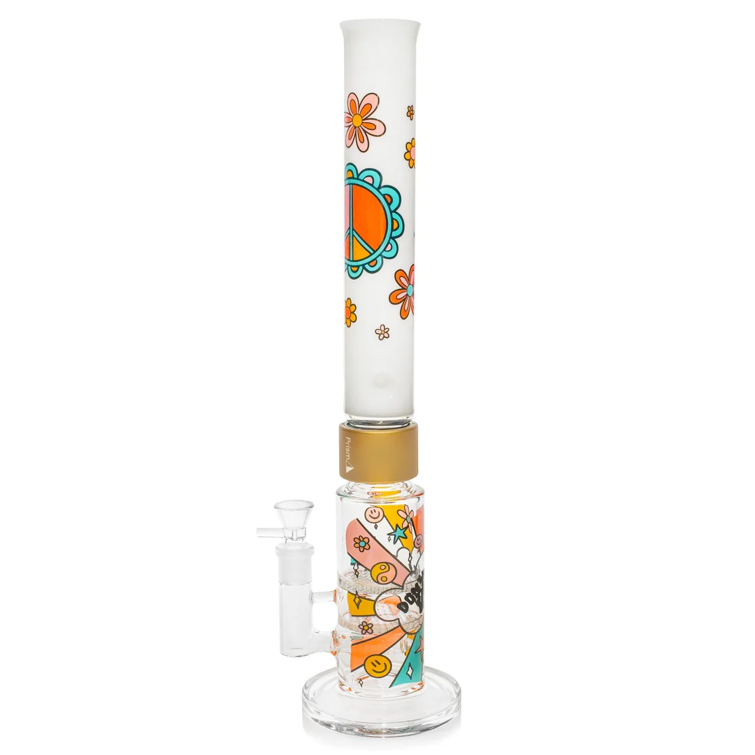 Flower Power Big Honeycomb Single Stack - Image 8