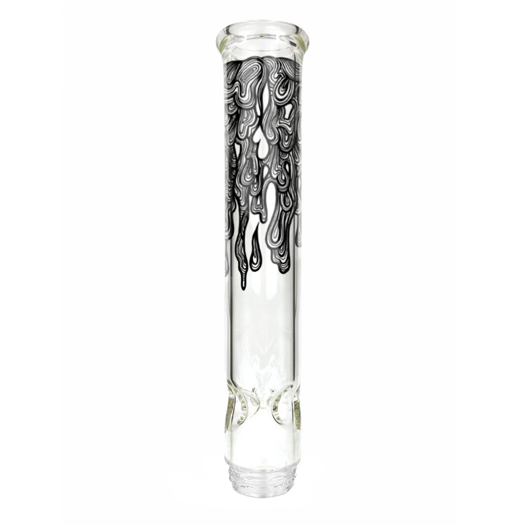 Drippy Tall Mouthpiece
