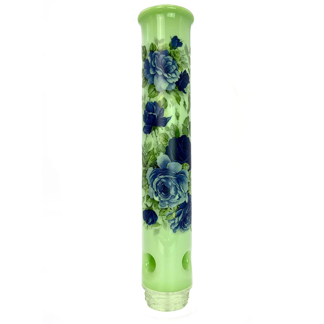 Moonlight Rose Tall Mouthpiece - Image 5