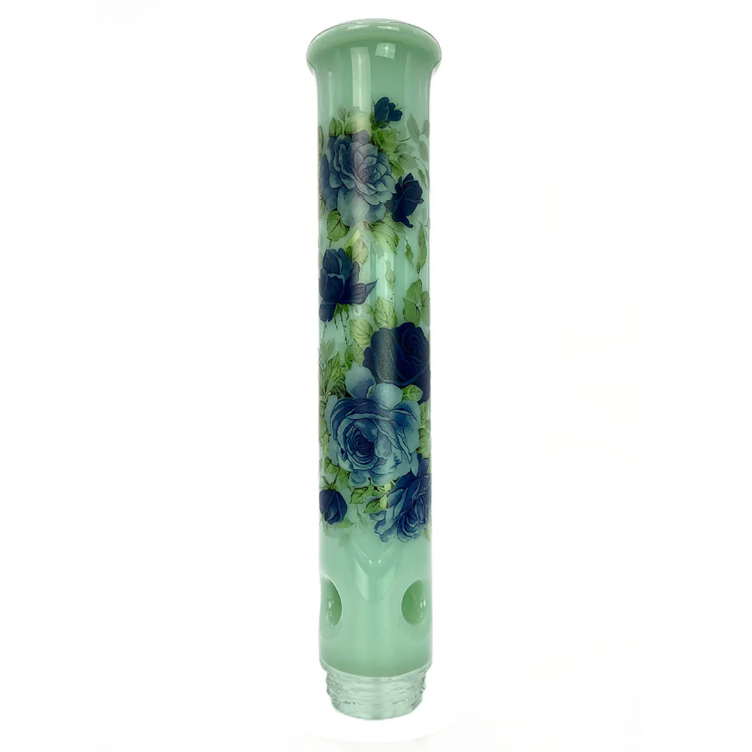 Moonlight Rose Tall Mouthpiece - Image 7
