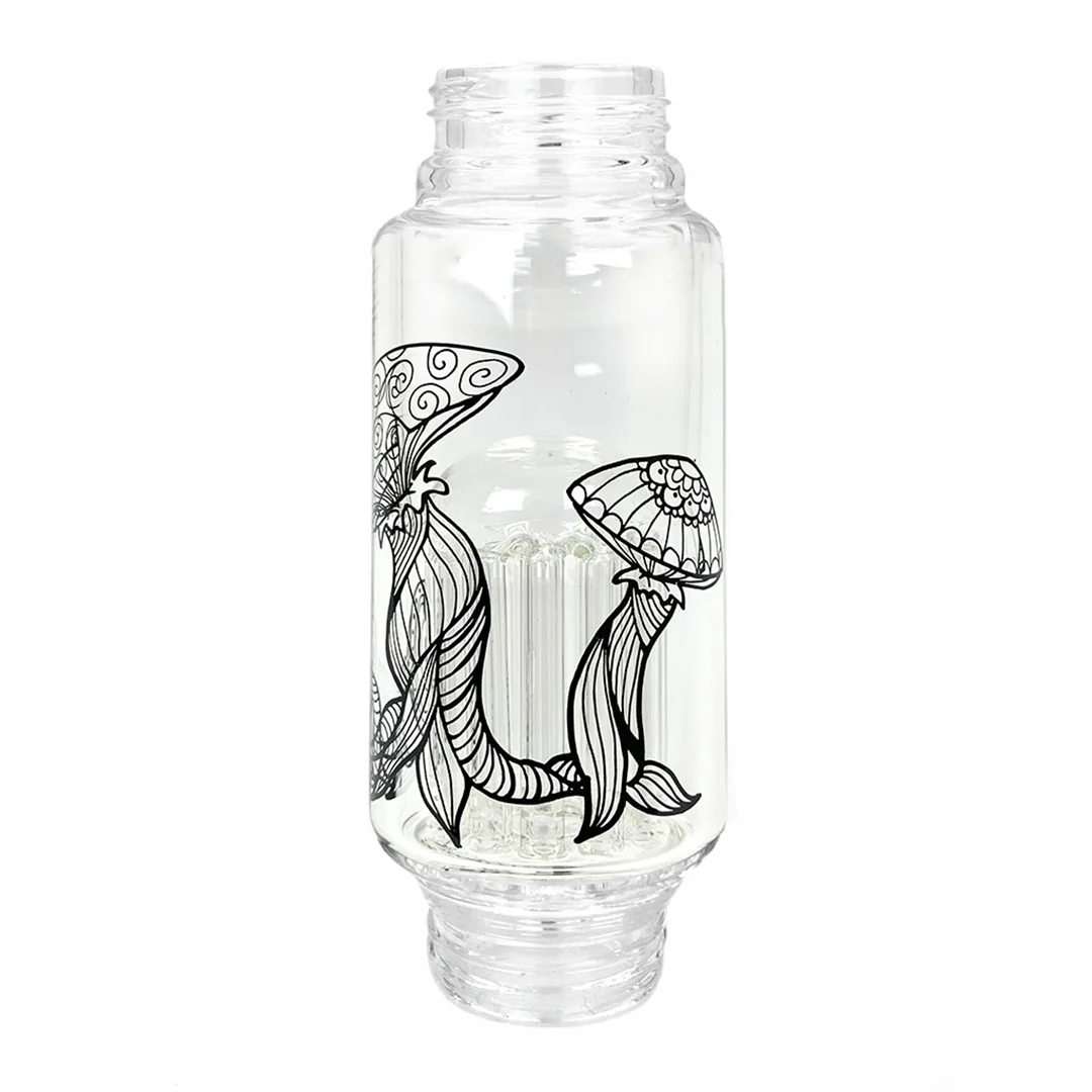 Mushroom Big Tree Percolator - Image 3