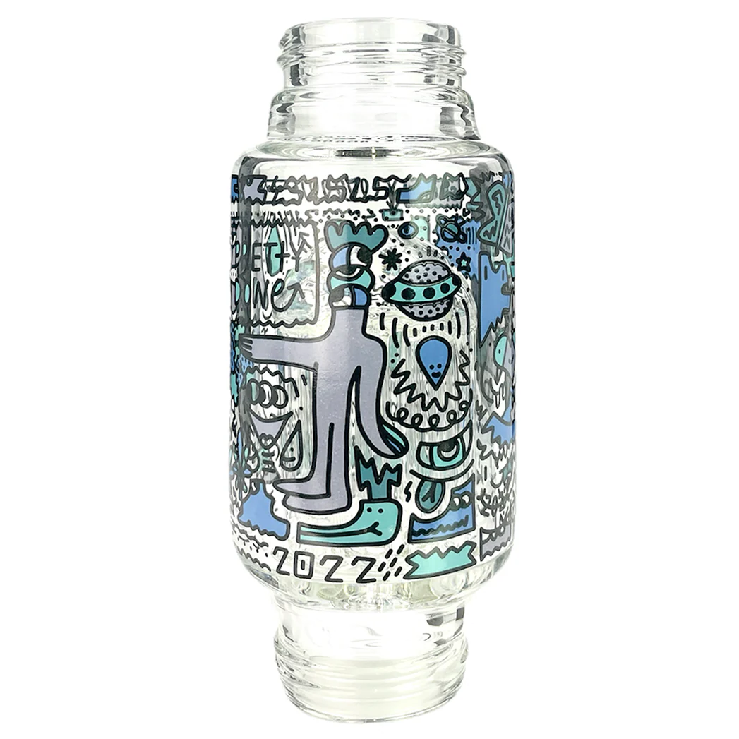 Pretty Done Big Tree Percolator - Image 3