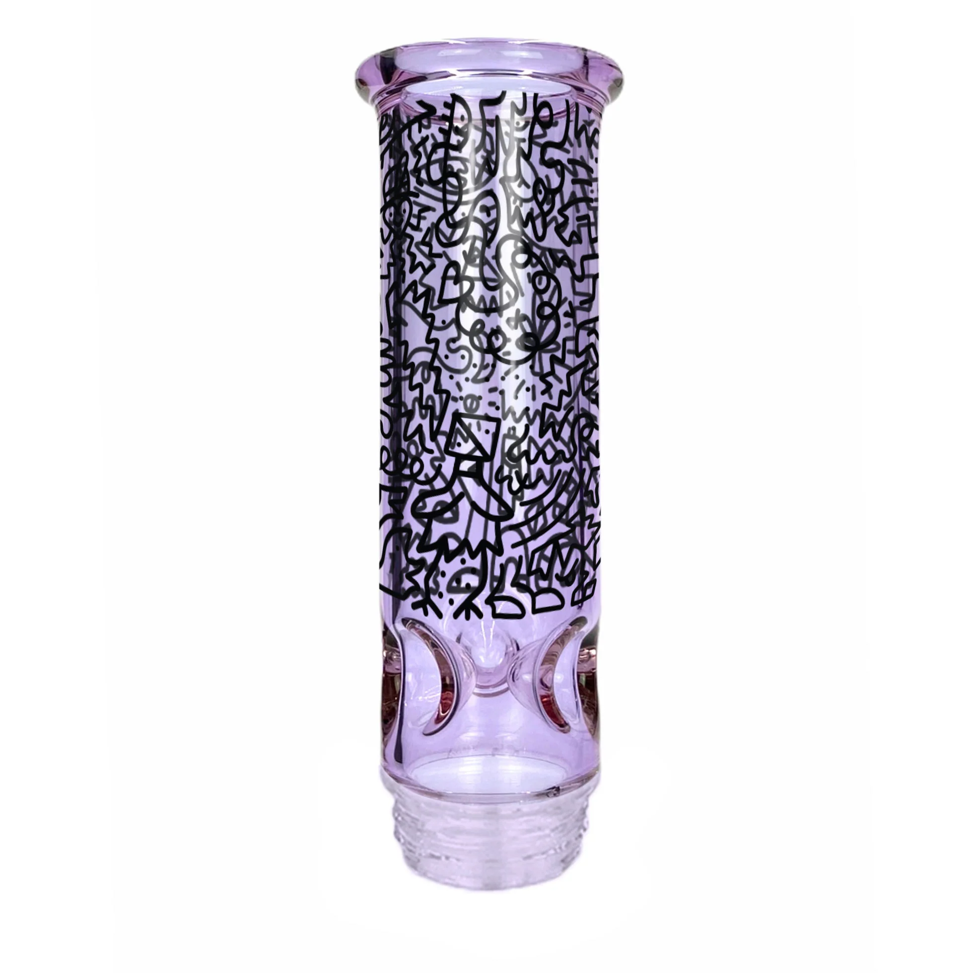 Pretty Done Standard Mouthpiece - Image 3