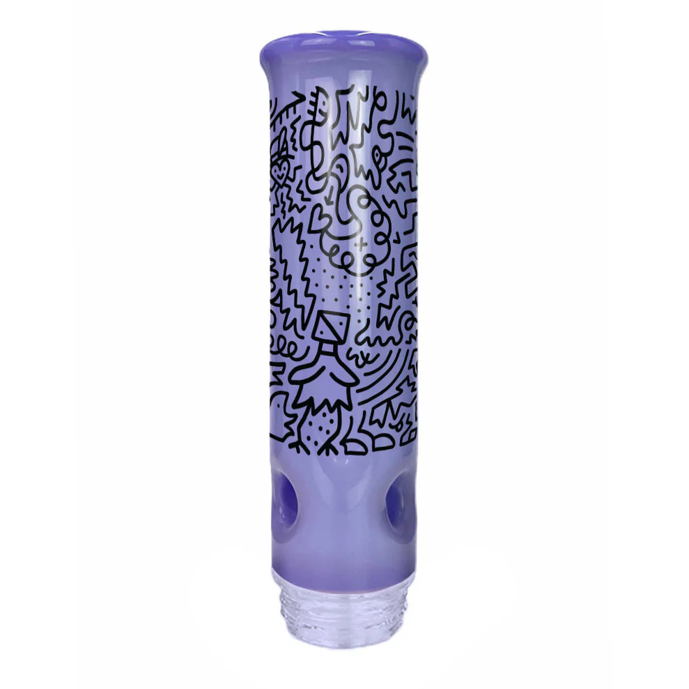 Pretty Done Standard Mouthpiece - Image 4