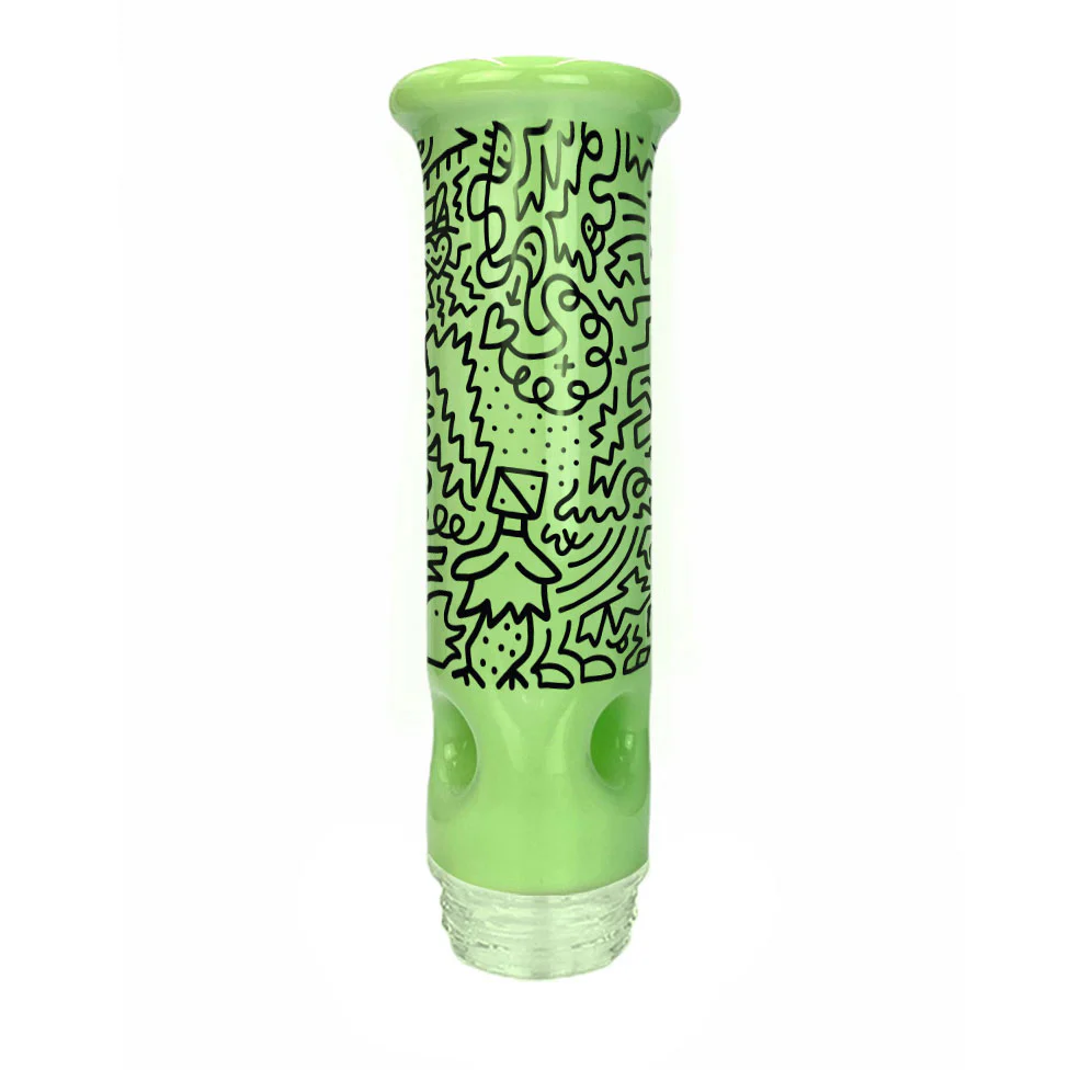 Pretty Done Standard Mouthpiece - Image 5