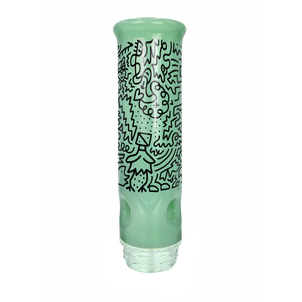 Pretty Done Standard Mouthpiece - Image 7