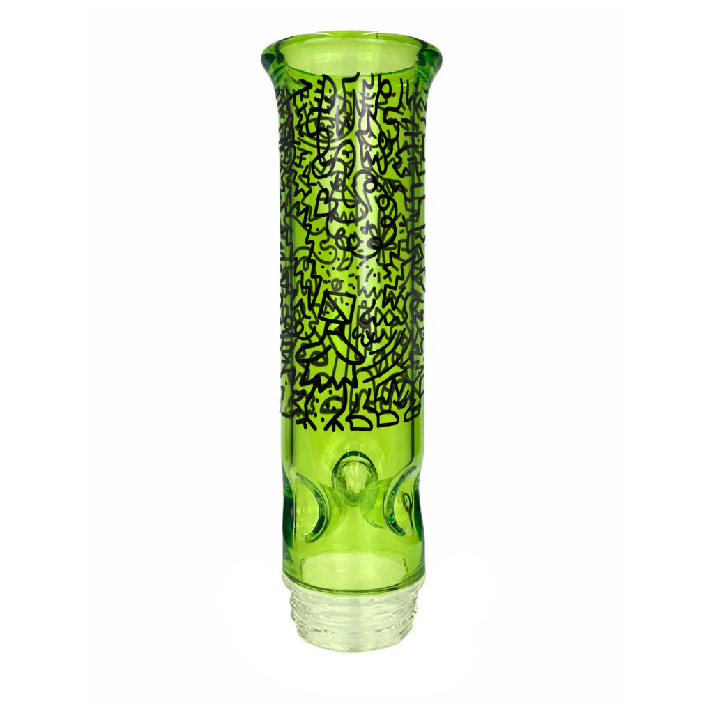 Pretty Done Standard Mouthpiece - Image 9