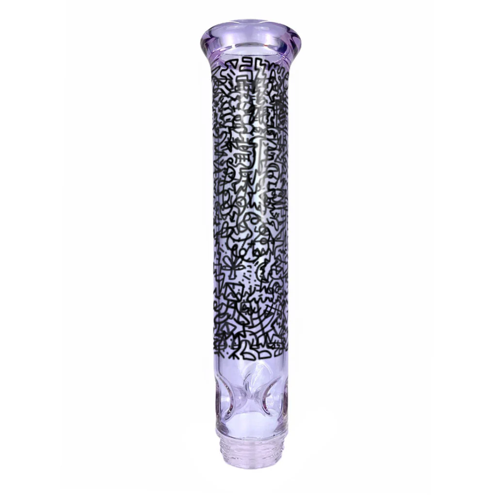 Pretty Done Tall Mouthpiece - Image 3