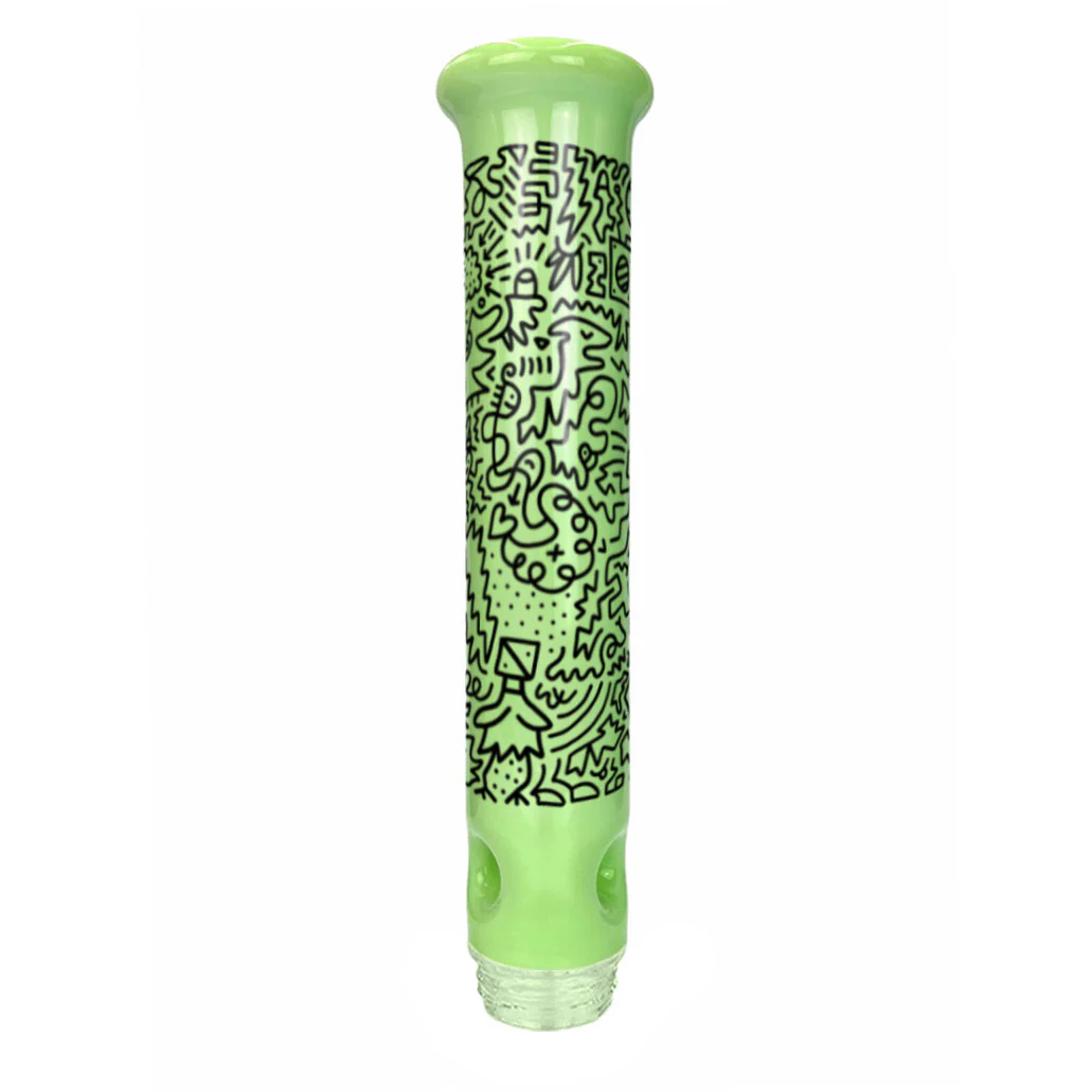 Pretty Done Tall Mouthpiece - Image 5