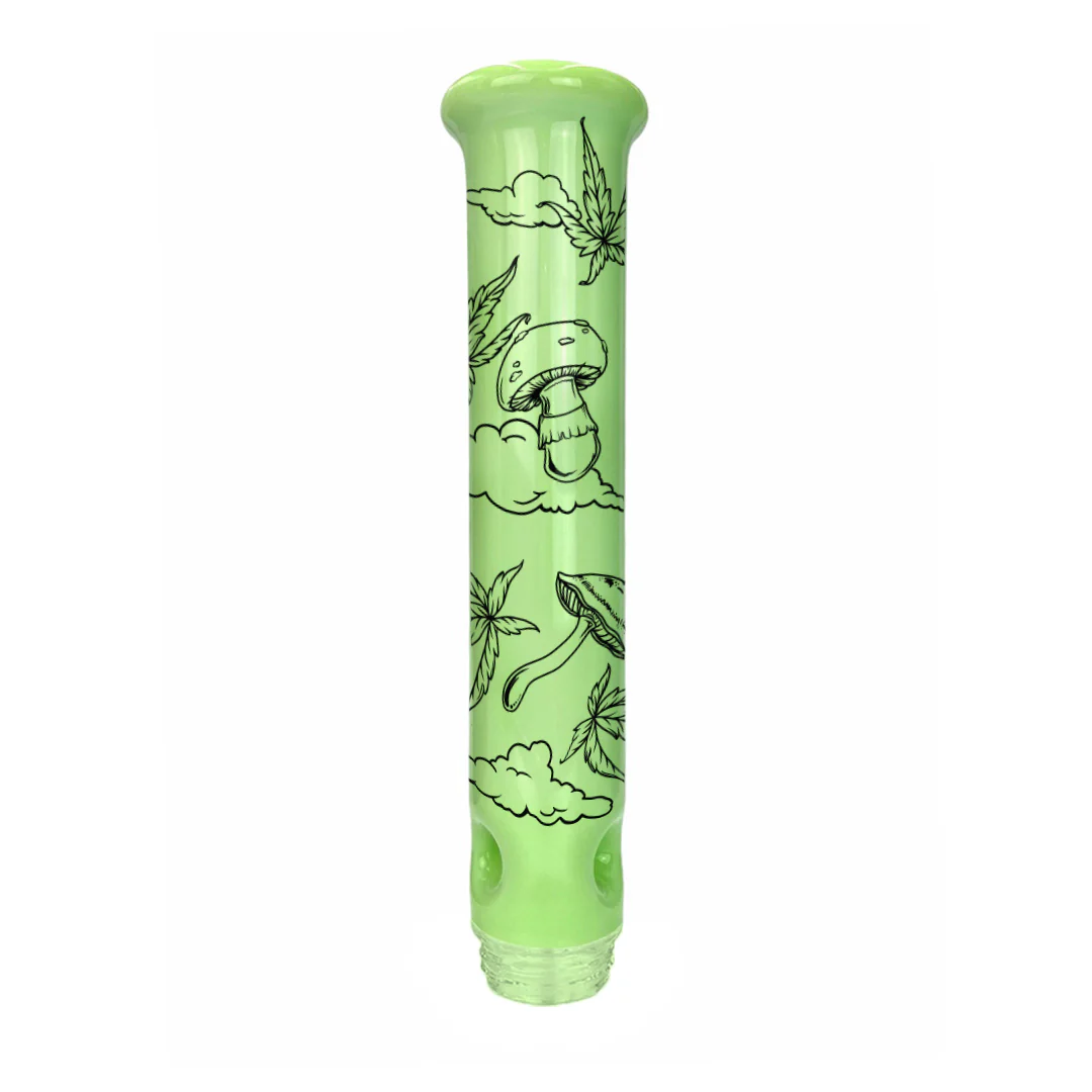 Sky High Tall Mouthpiece - Image 5