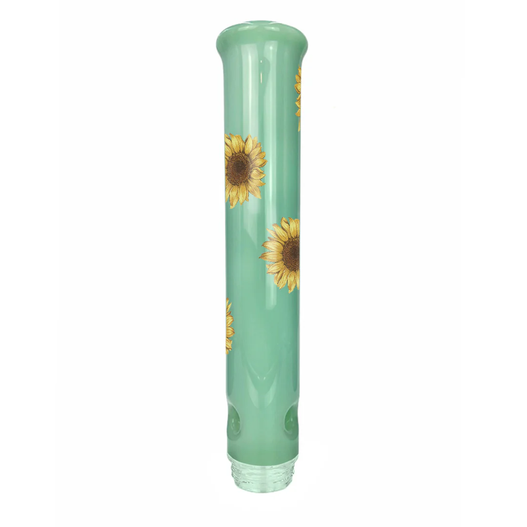 Sunflower Tall Mouthpiece - Image 6