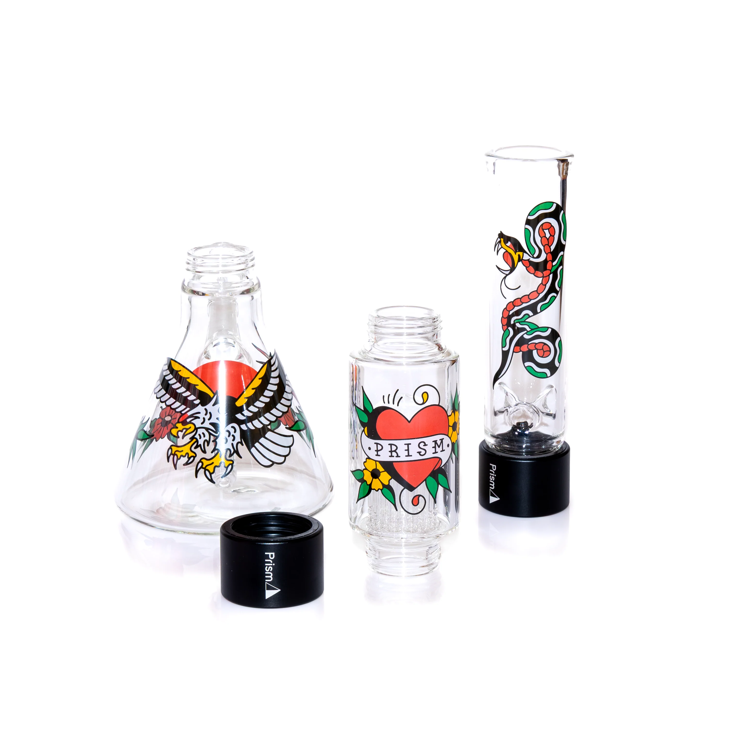 Inked Beaker Double Stack - Image 7