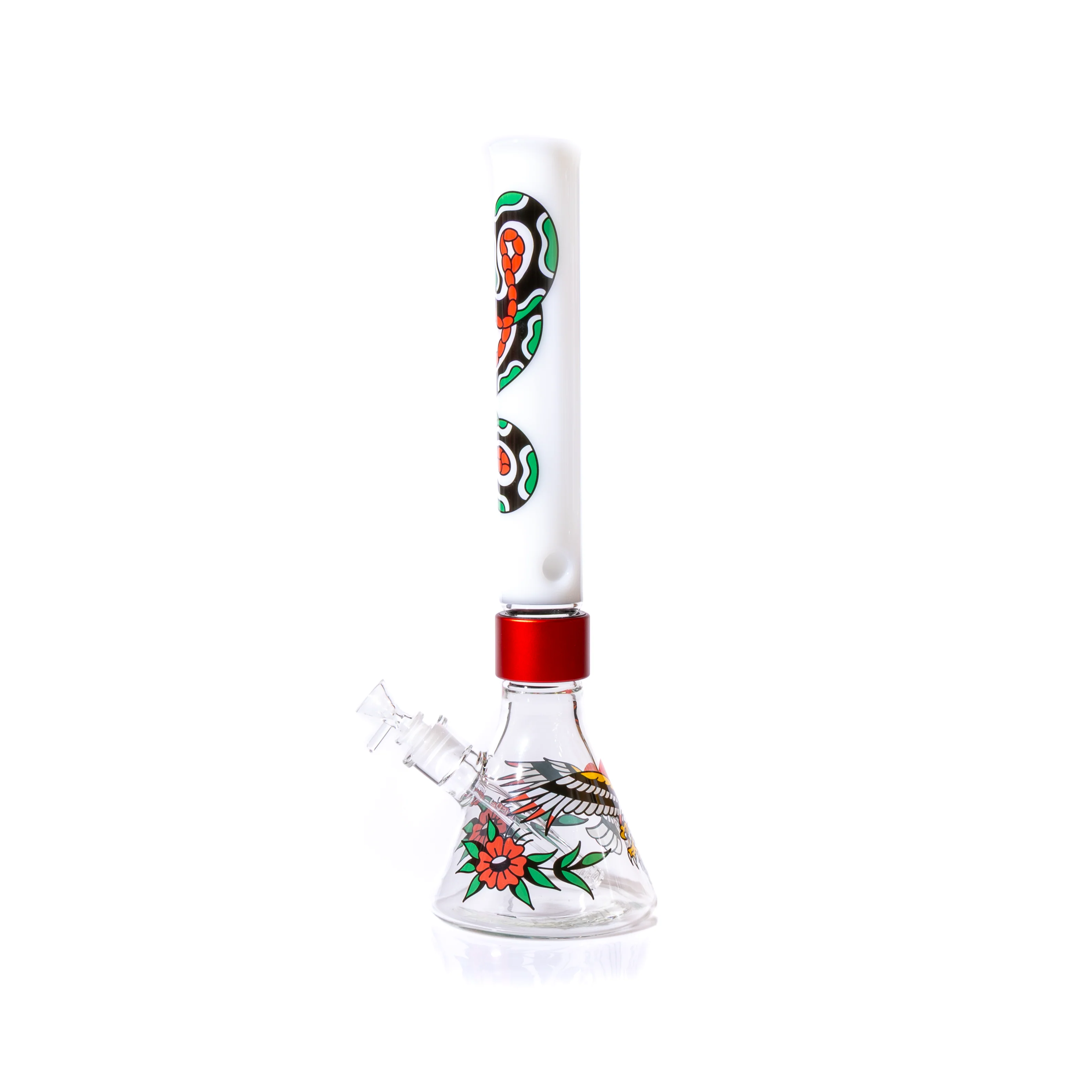Inked Beaker Single Stack - Image 4