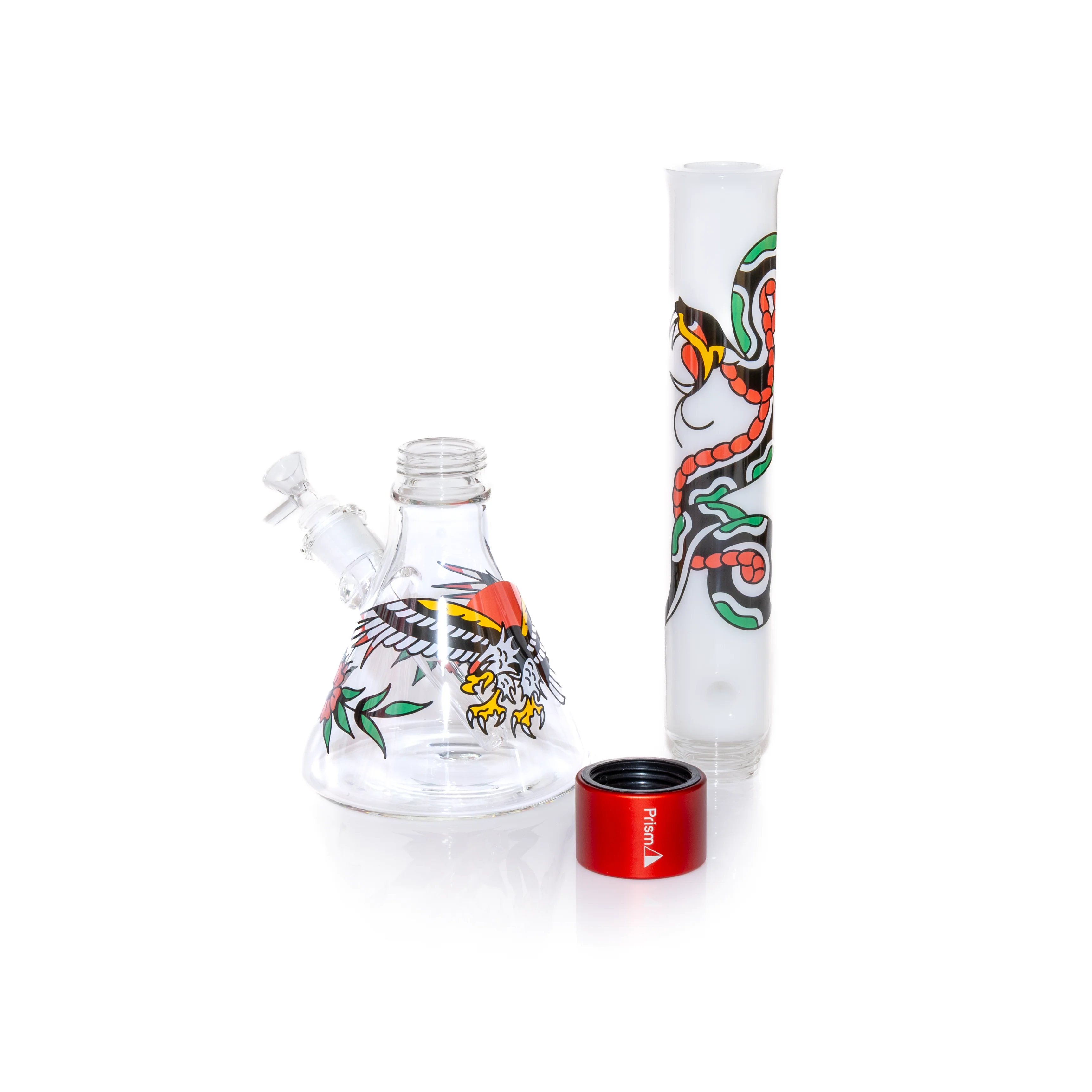 Inked Beaker Single Stack - Image 6
