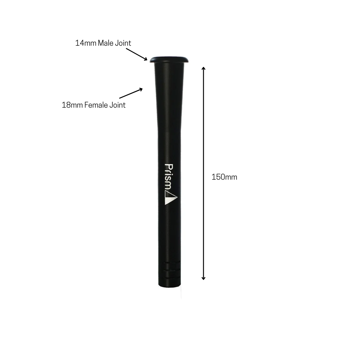 Prism Metal Downstem - Image 7