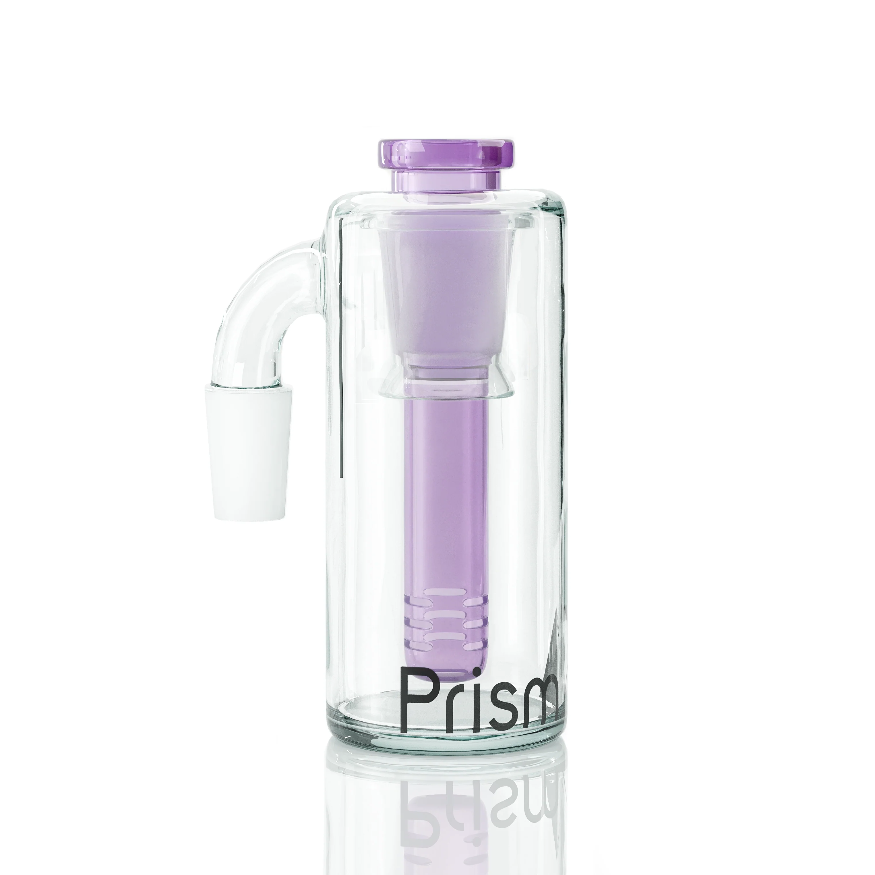Klein Incycler & Big Honeycomb Base Ash Catcher - Image 5