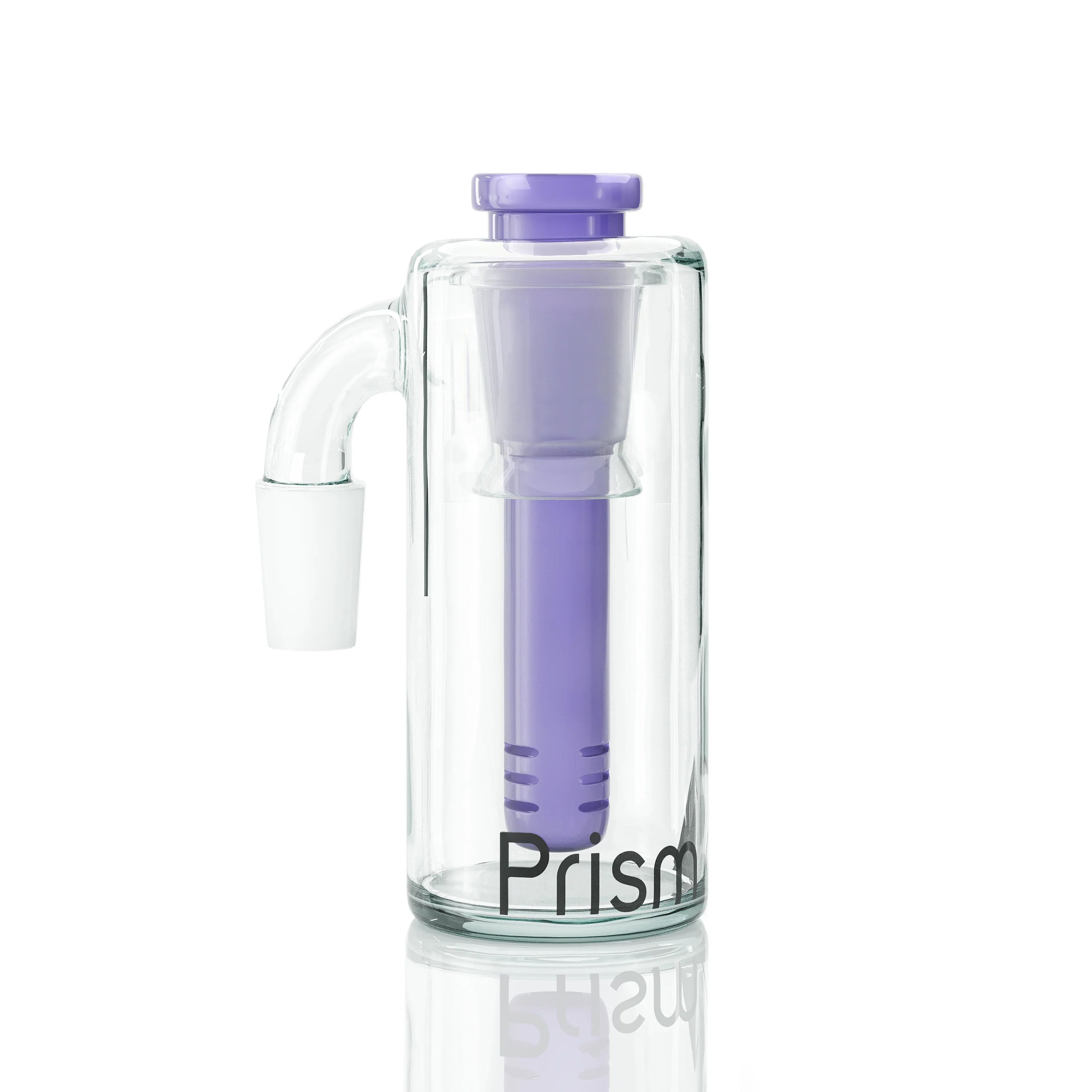 Klein Incycler & Big Honeycomb Base Ash Catcher - Image 6