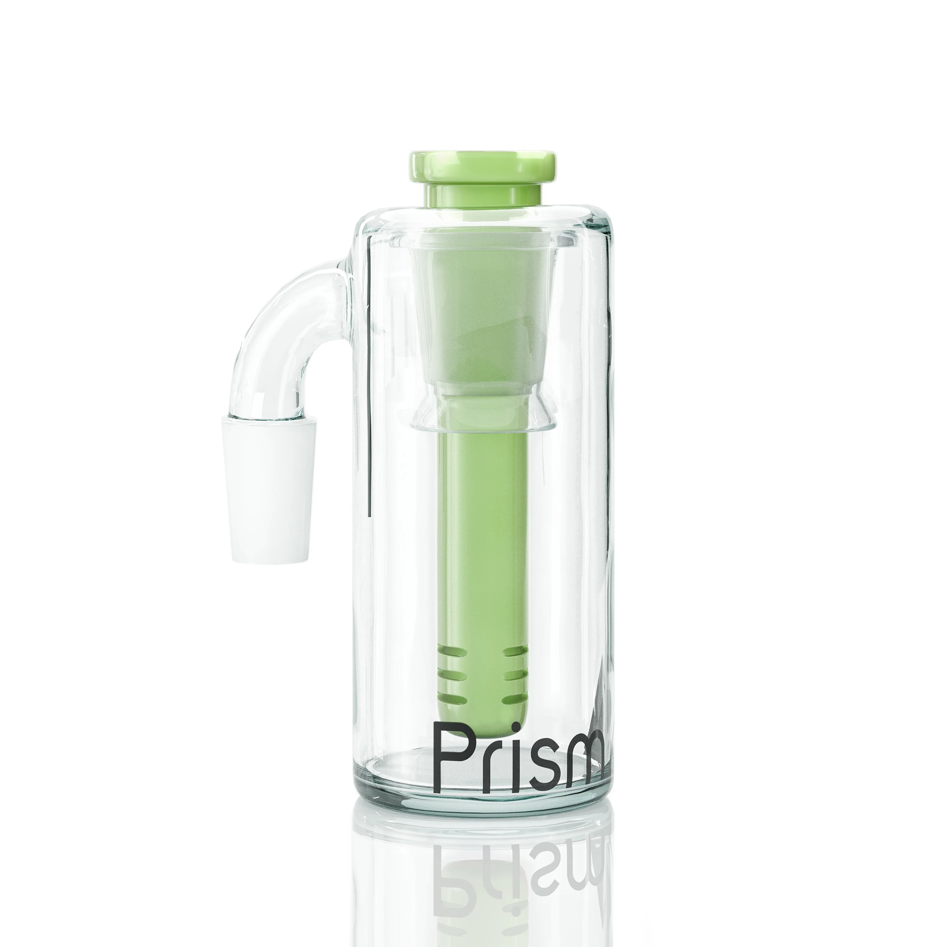 Klein Incycler & Big Honeycomb Base Ash Catcher - Image 7