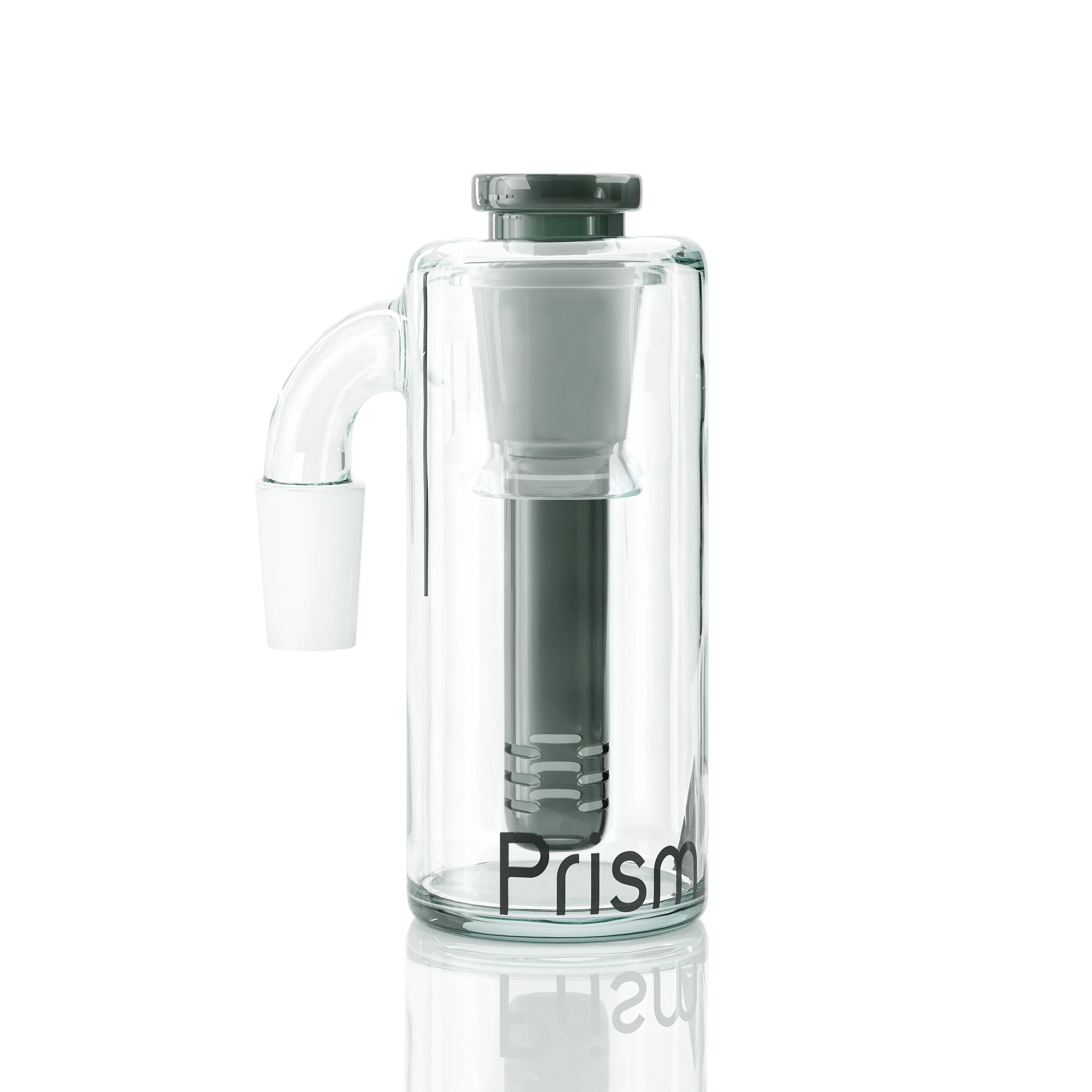 Klein Incycler & Big Honeycomb Base Ash Catcher - Image 8