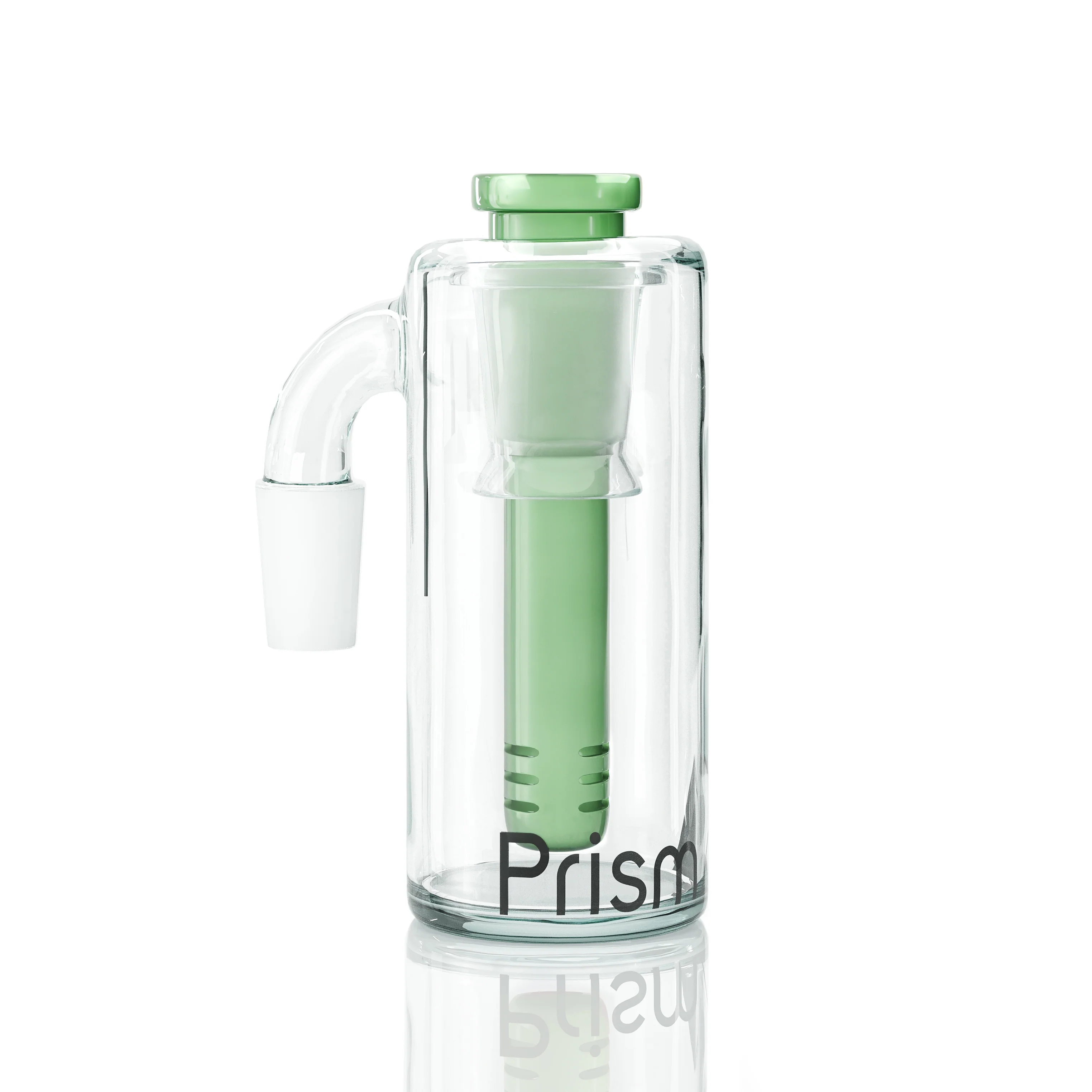 Klein Incycler & Big Honeycomb Base Ash Catcher - Image 9