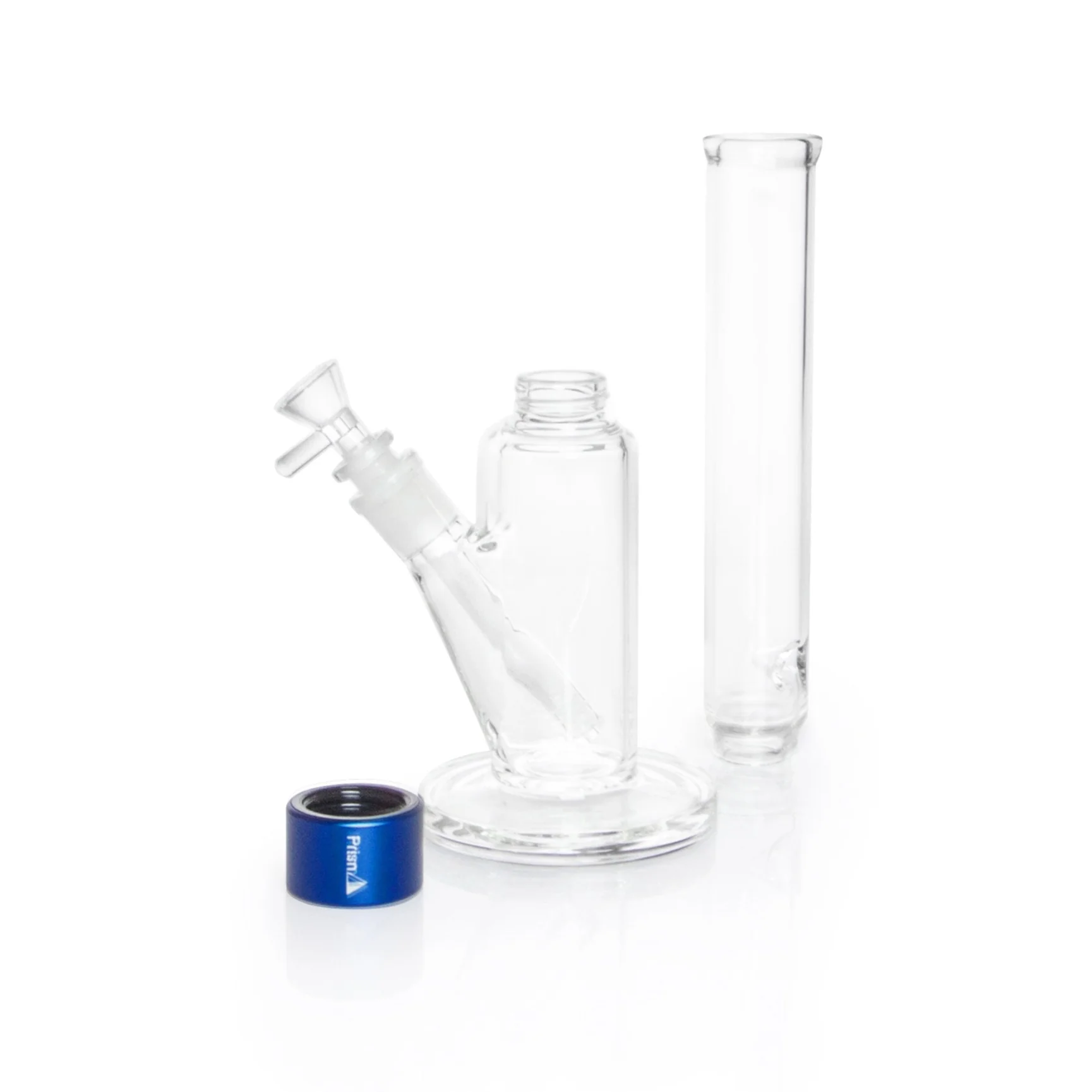 MINI Tall Straight Tube Single Stack - Image 16