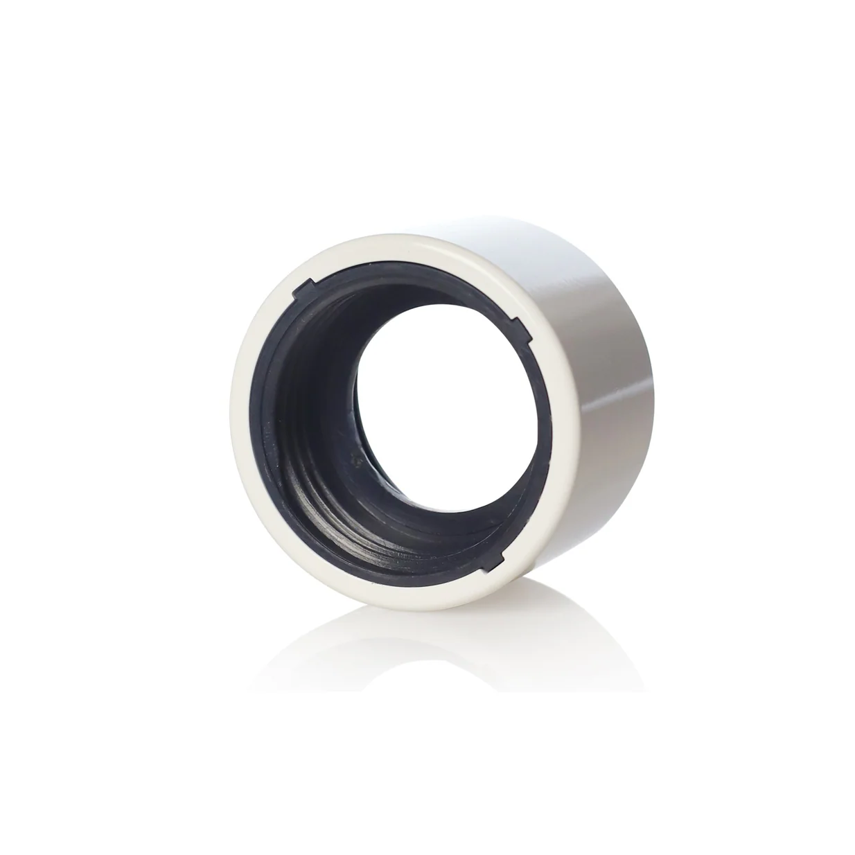 MINI White Halo Connector - Image 2