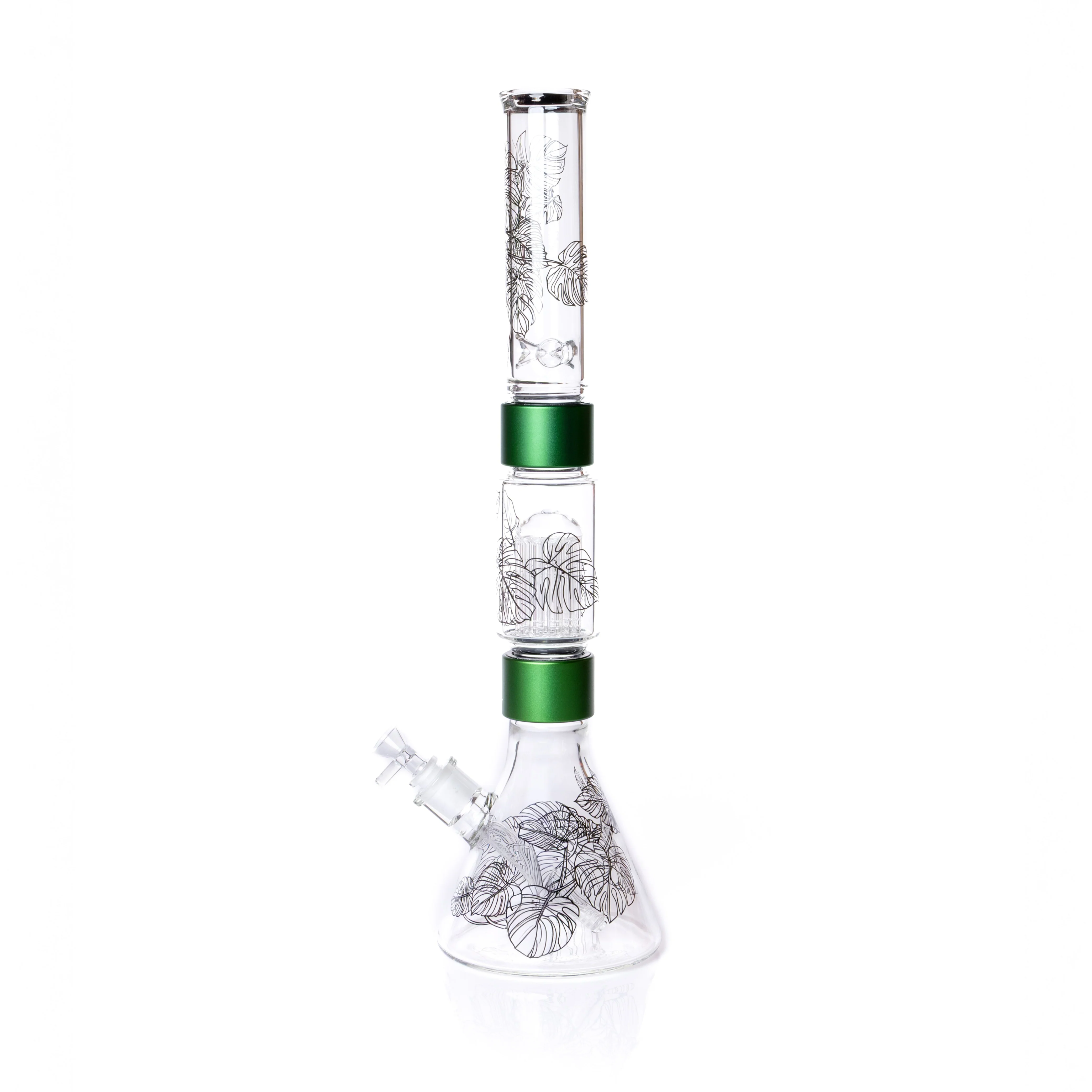 Monstera Beaker Double Stack - Image 4