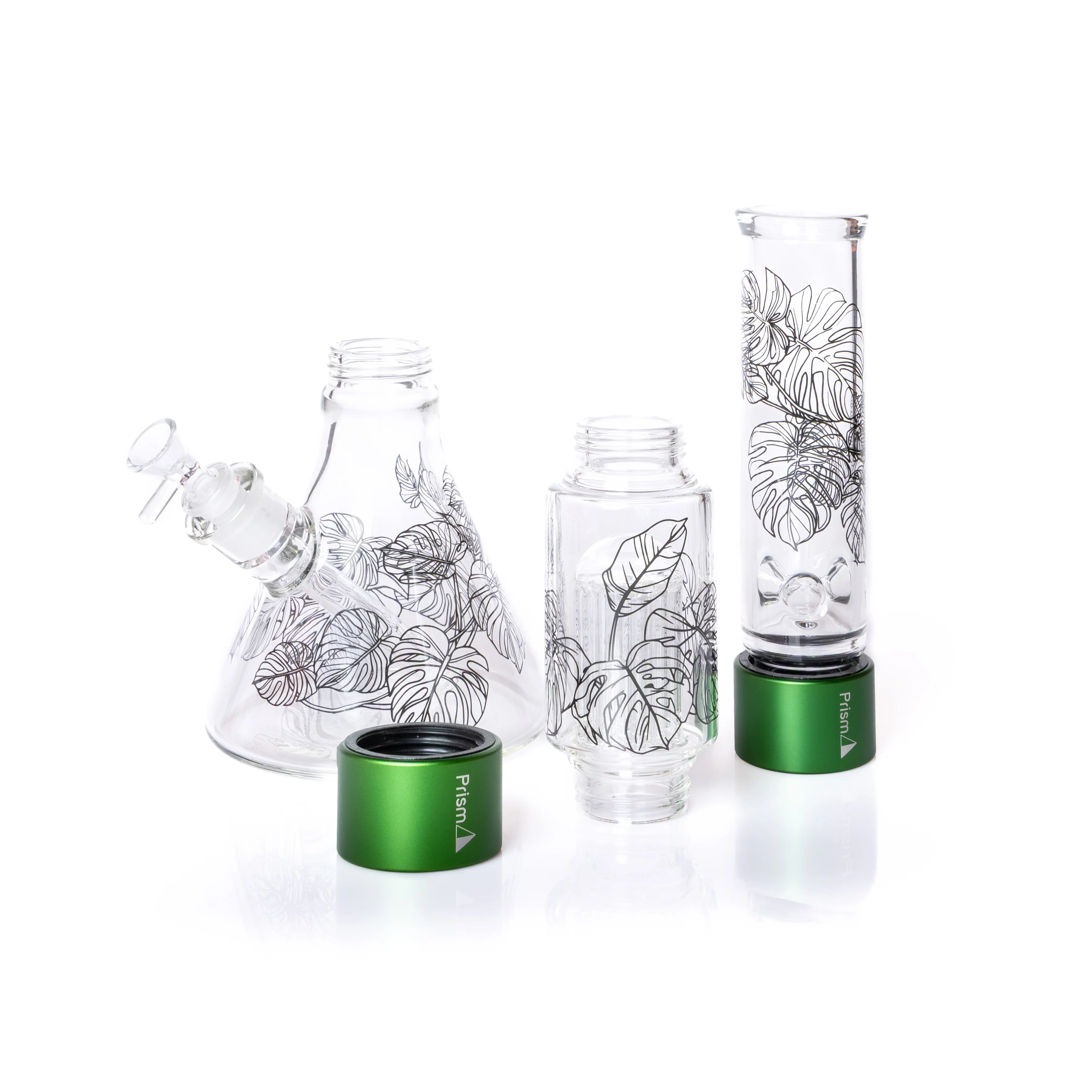 Monstera Beaker Double Stack - Image 7