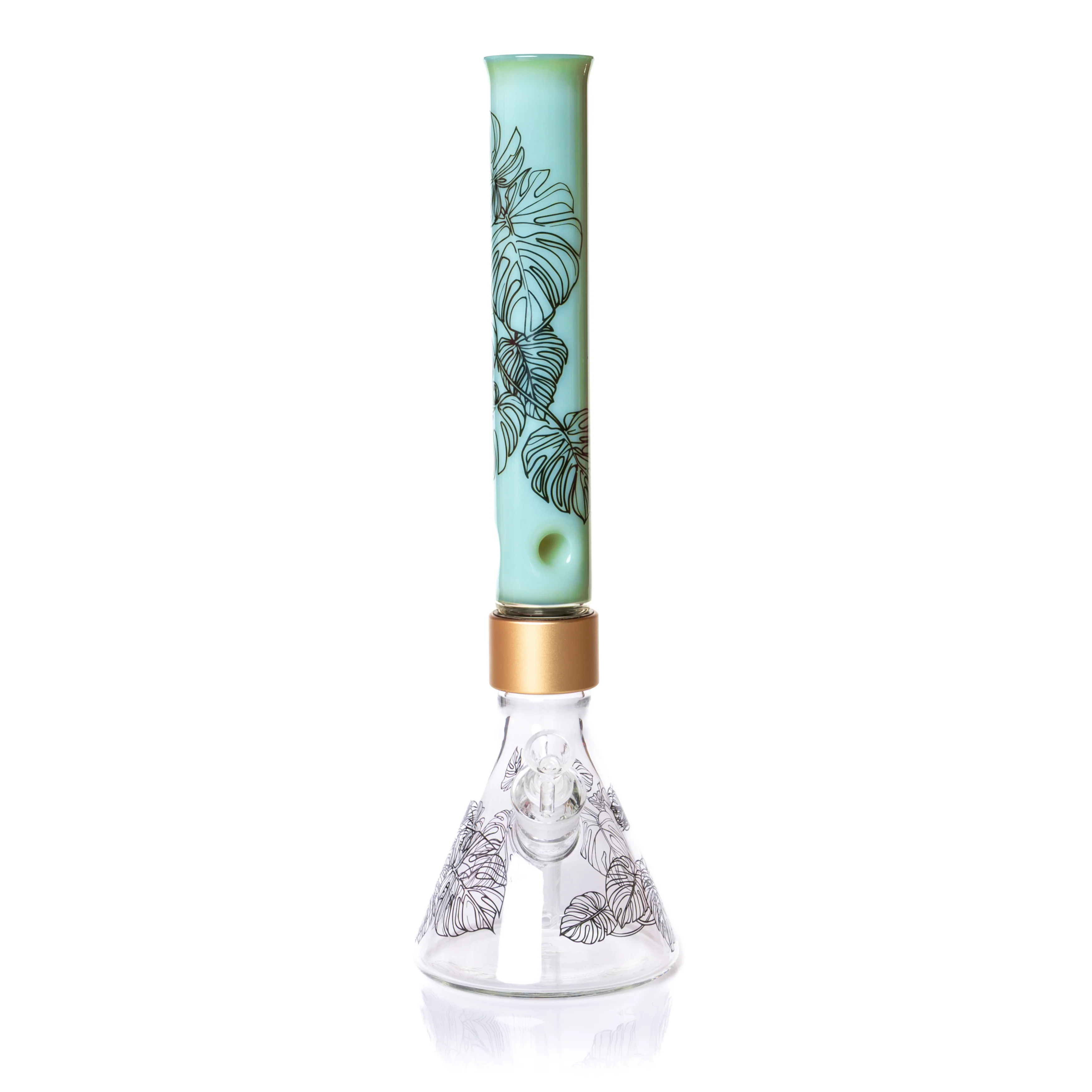 Monstera Beaker Single Stack - Image 5