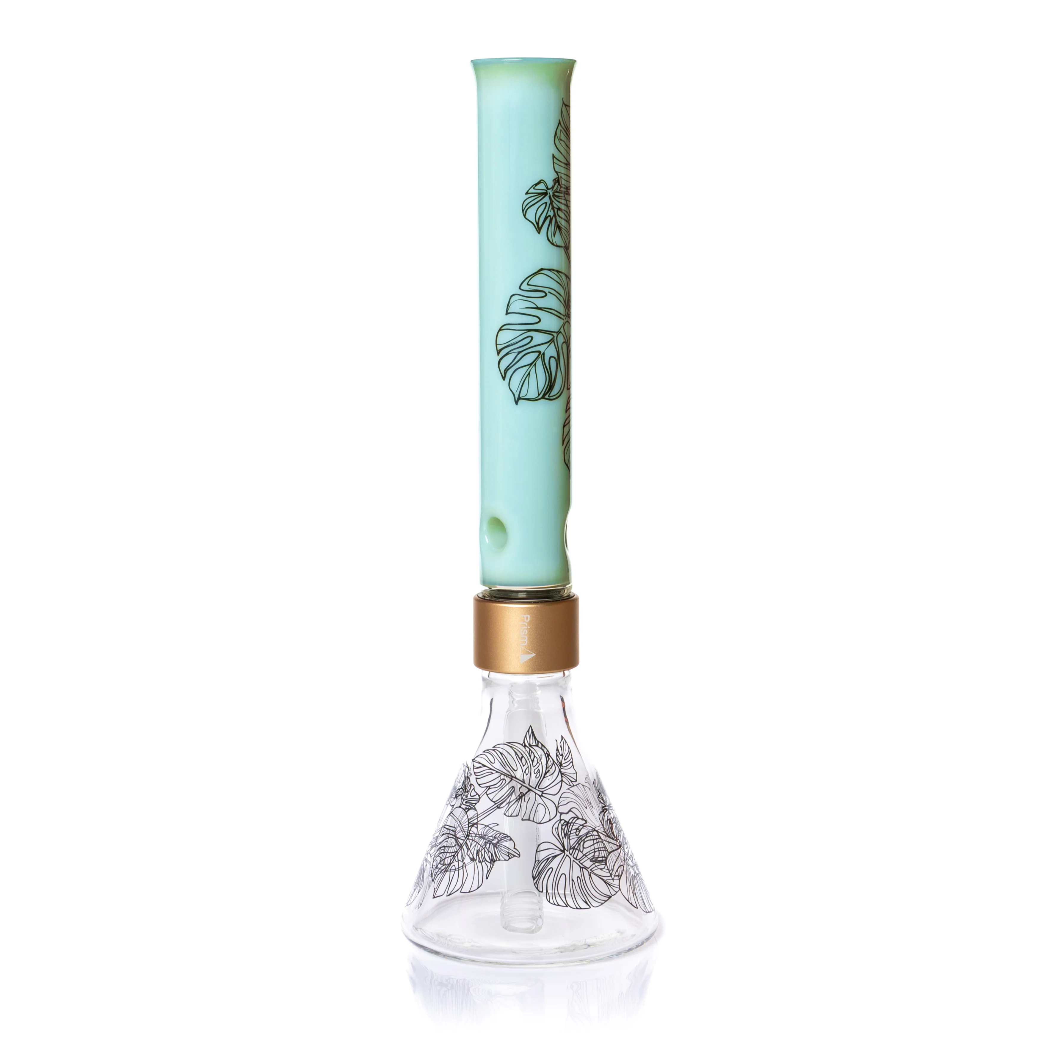 Monstera Beaker Single Stack - Image 6