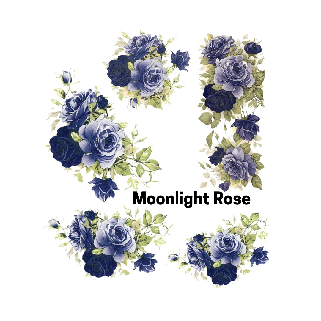 Moonlight Rose Beaker Double Stack - Image 3