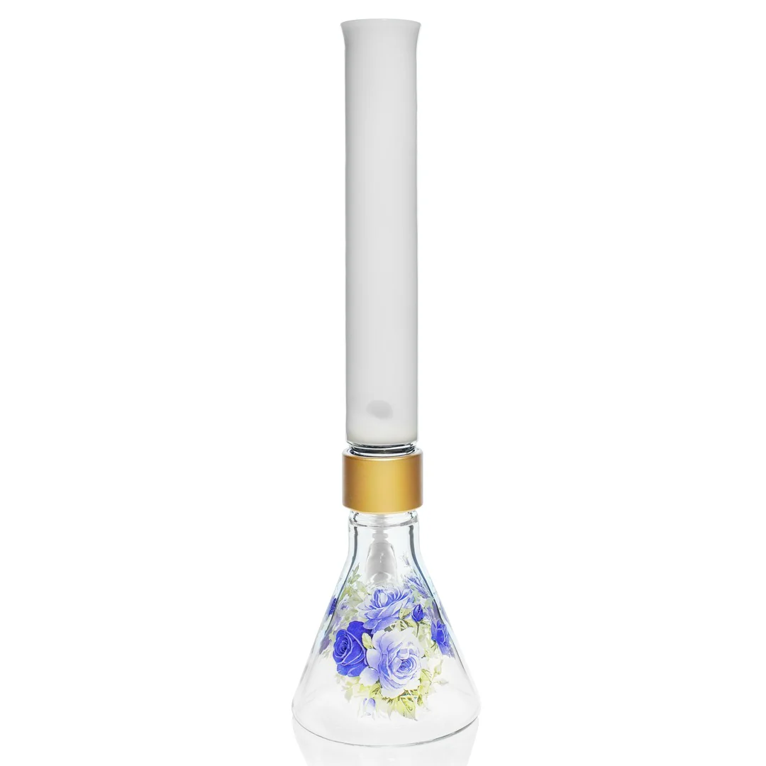 Moonlight Rose Beaker Single Stack - Image 4
