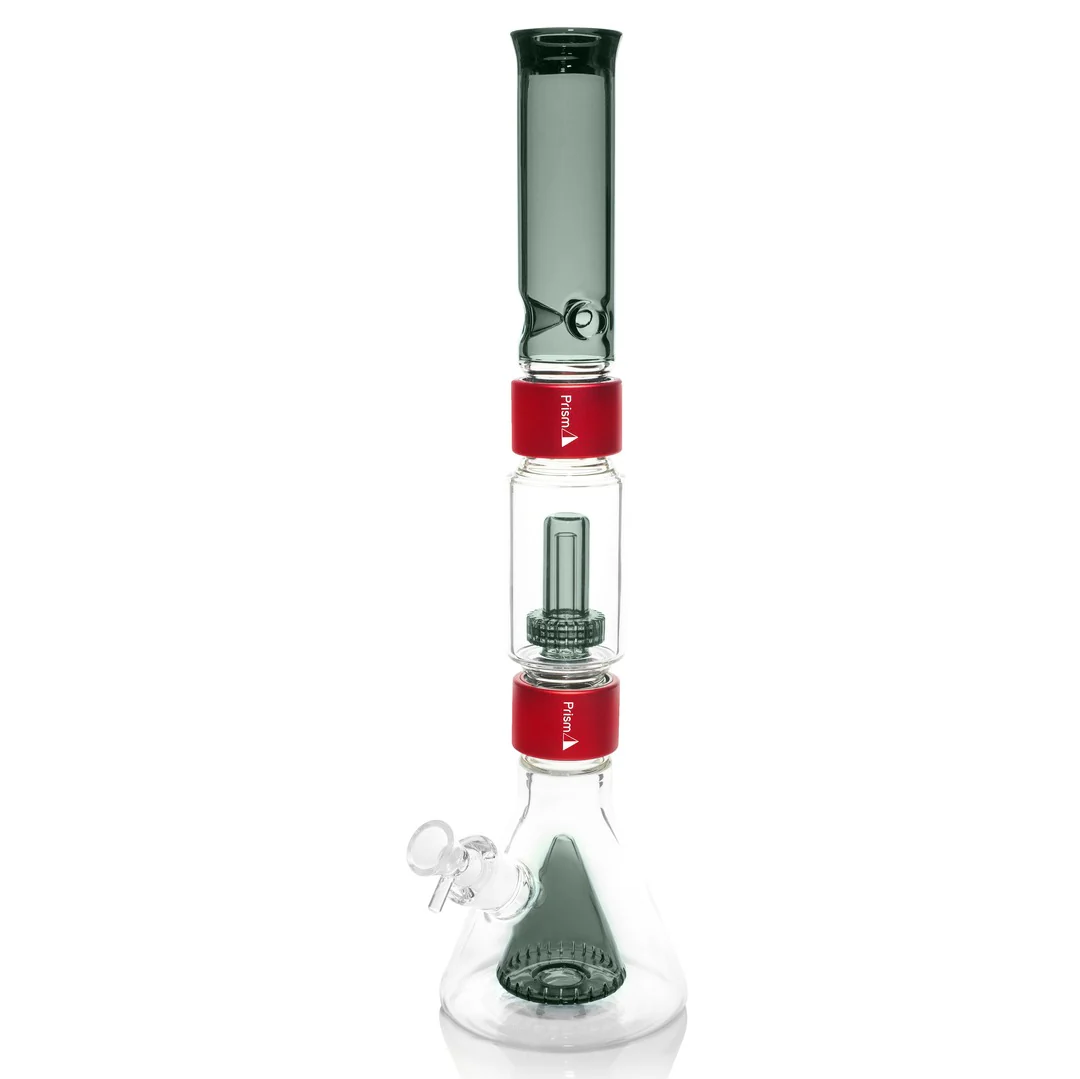 Percolated Beaker Double Stack - Image 4