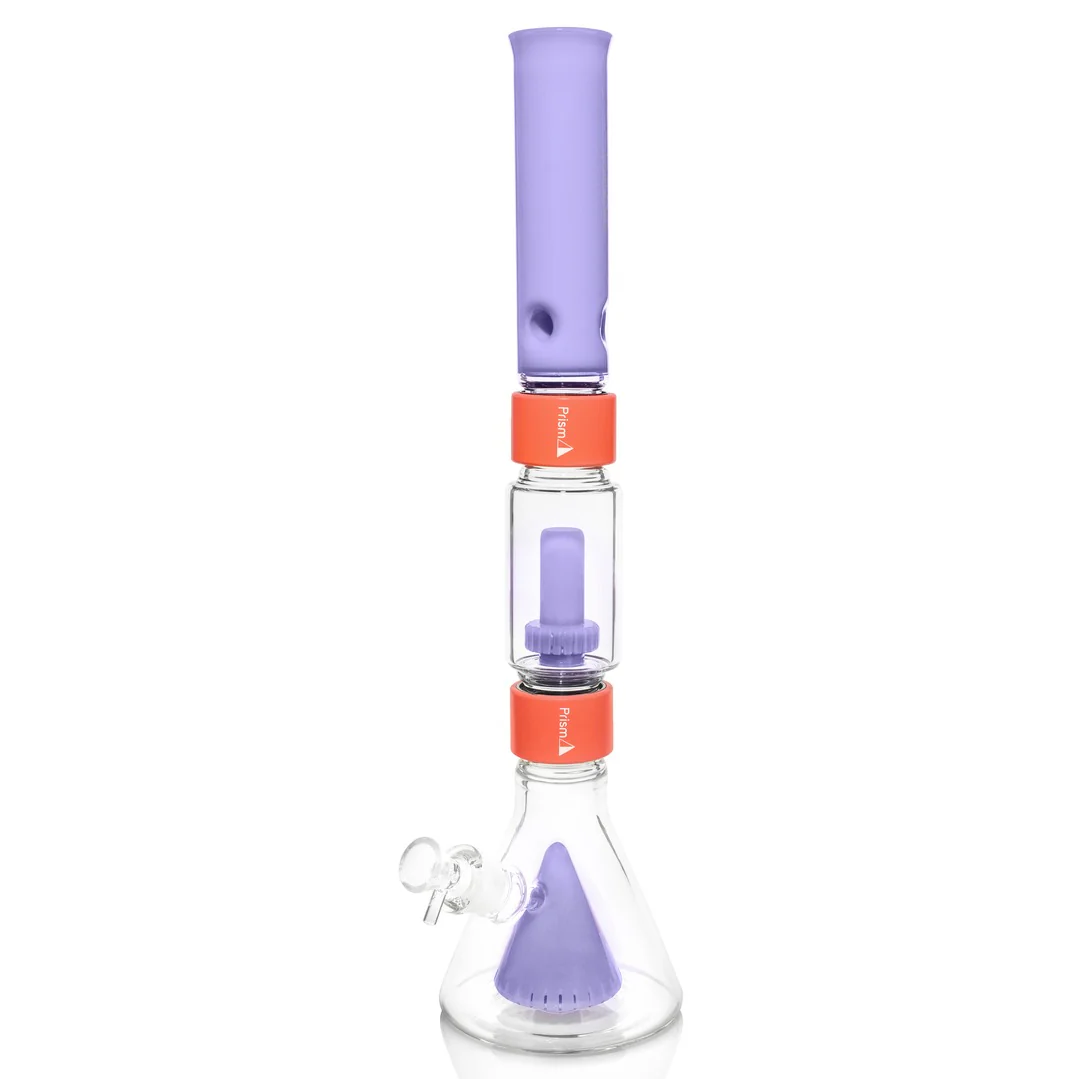 Percolated Beaker Double Stack - Image 5