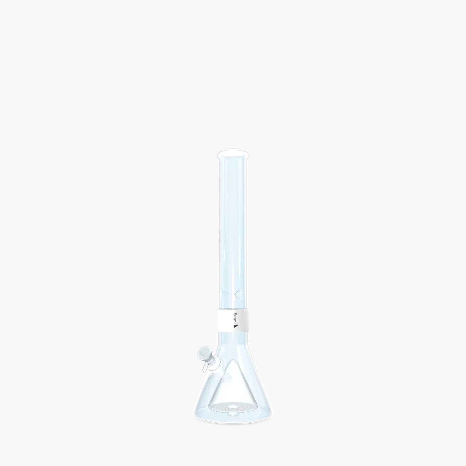 Percolated Beaker Single Stack