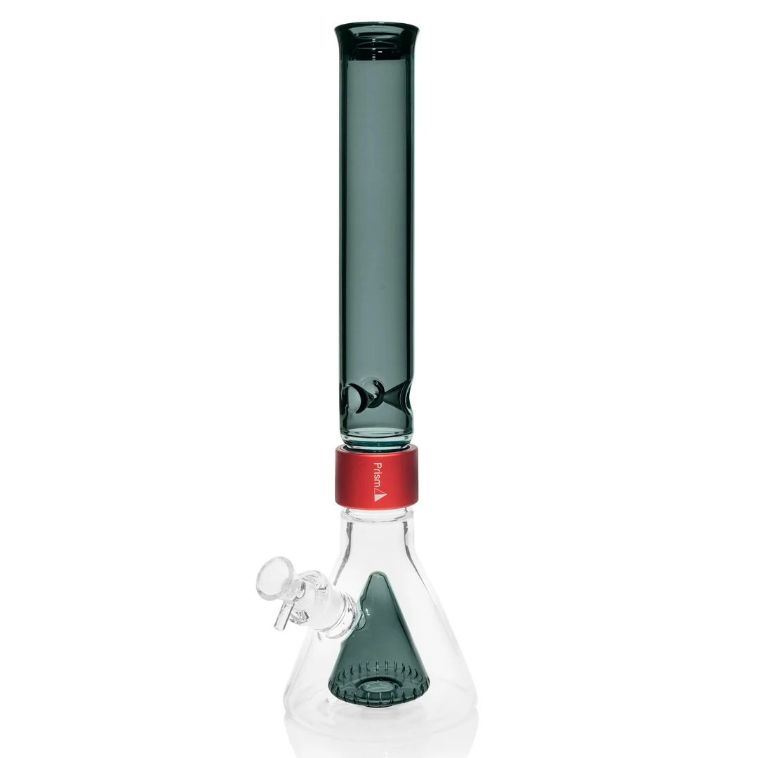 Tall Percolated Beaker Single Stack - Image 3