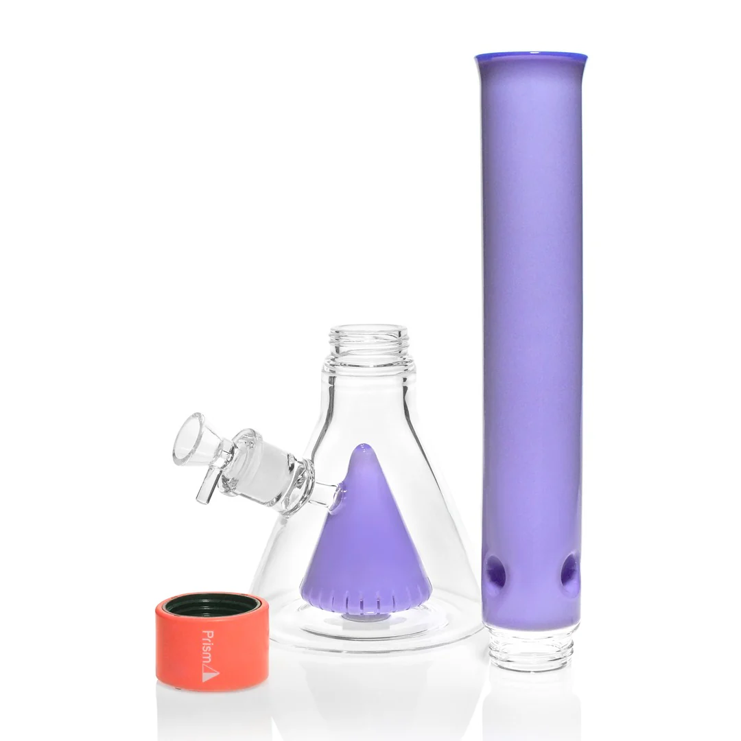 Tall Percolated Beaker Single Stack - Image 8